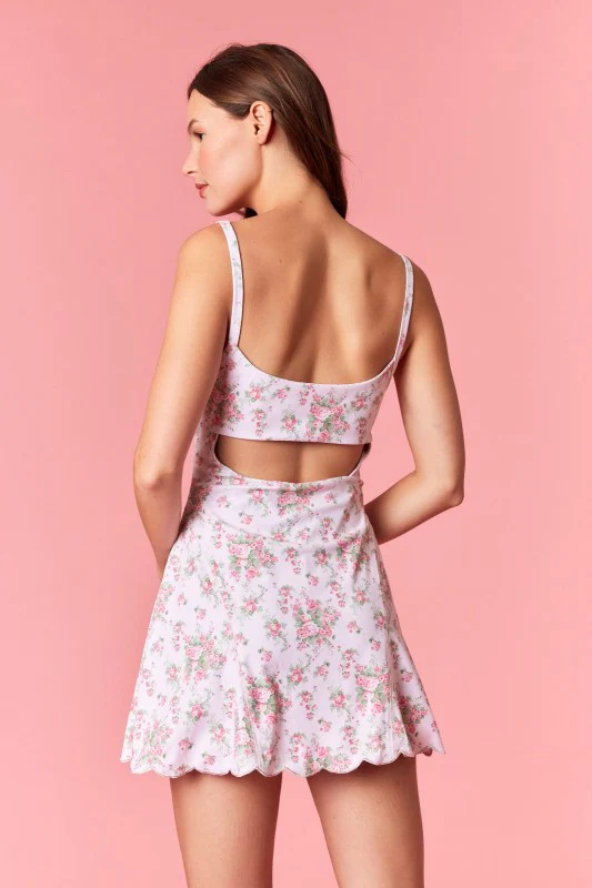 The Darling Athletic Dress (Restock) - Image 8