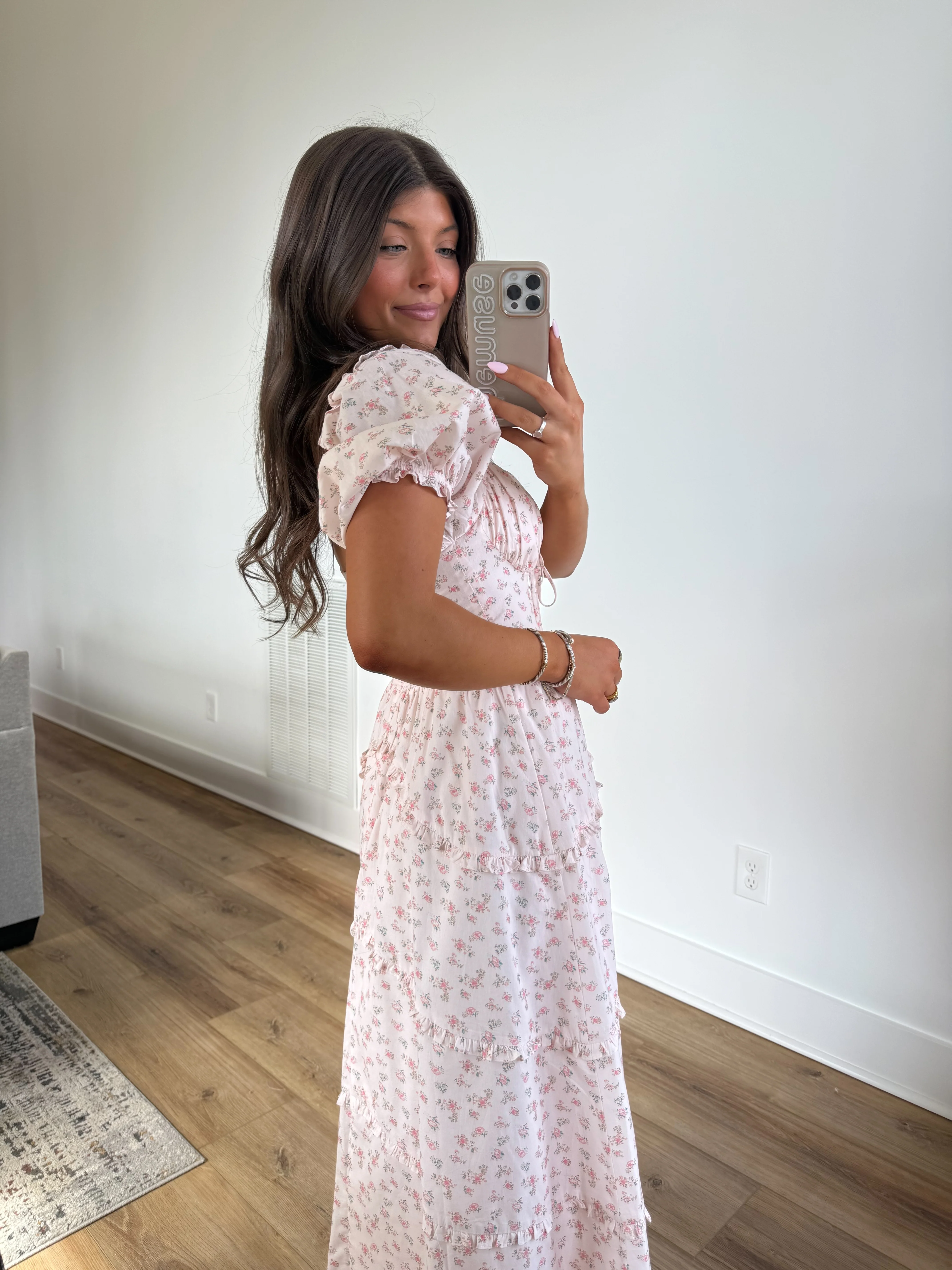 The Darling Petal Midi - Image 3
