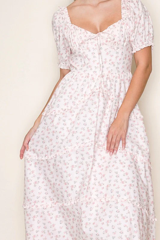 The Darling Petal Midi - Image 6