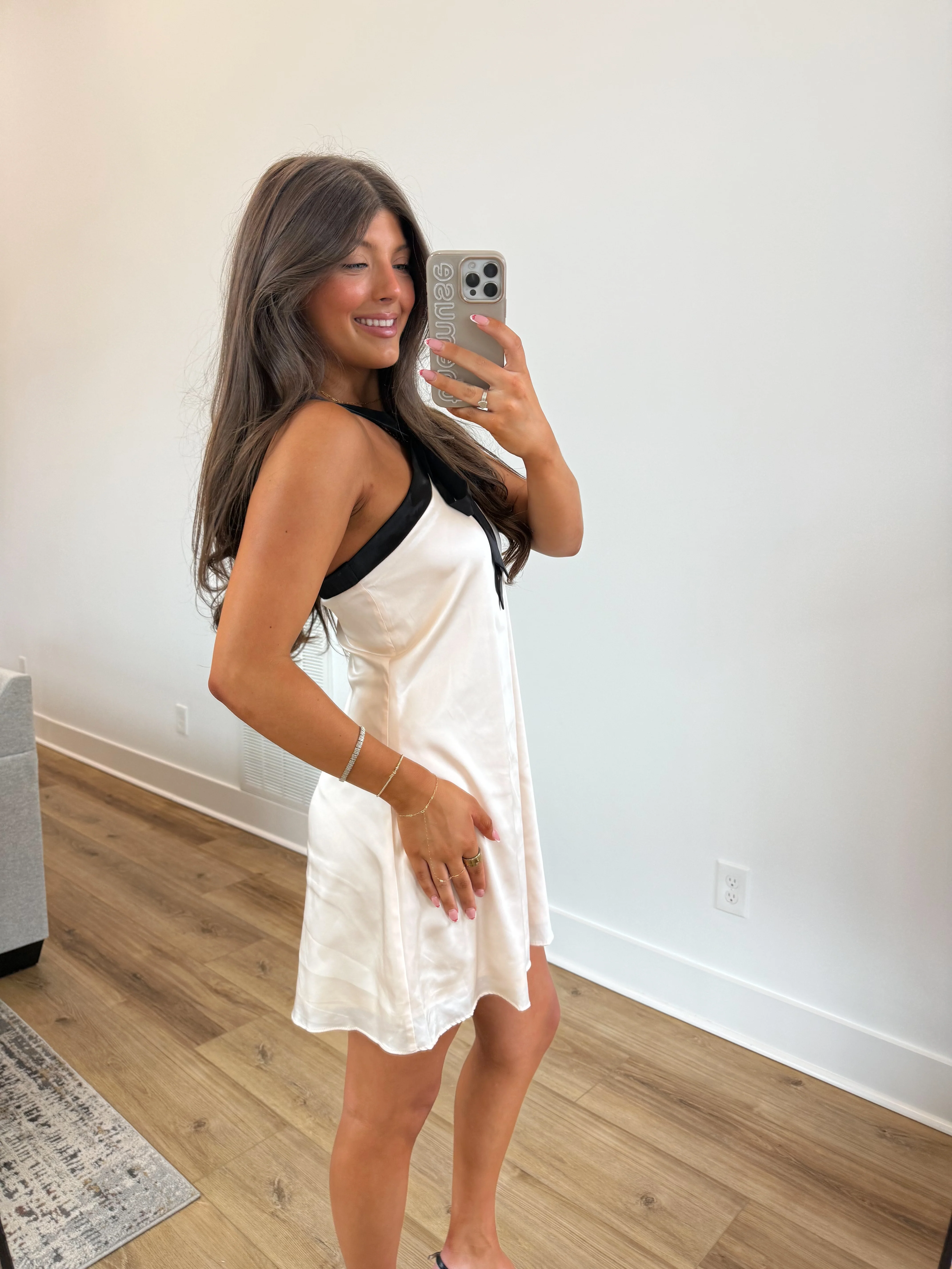 The Date Night Dress - Image 3