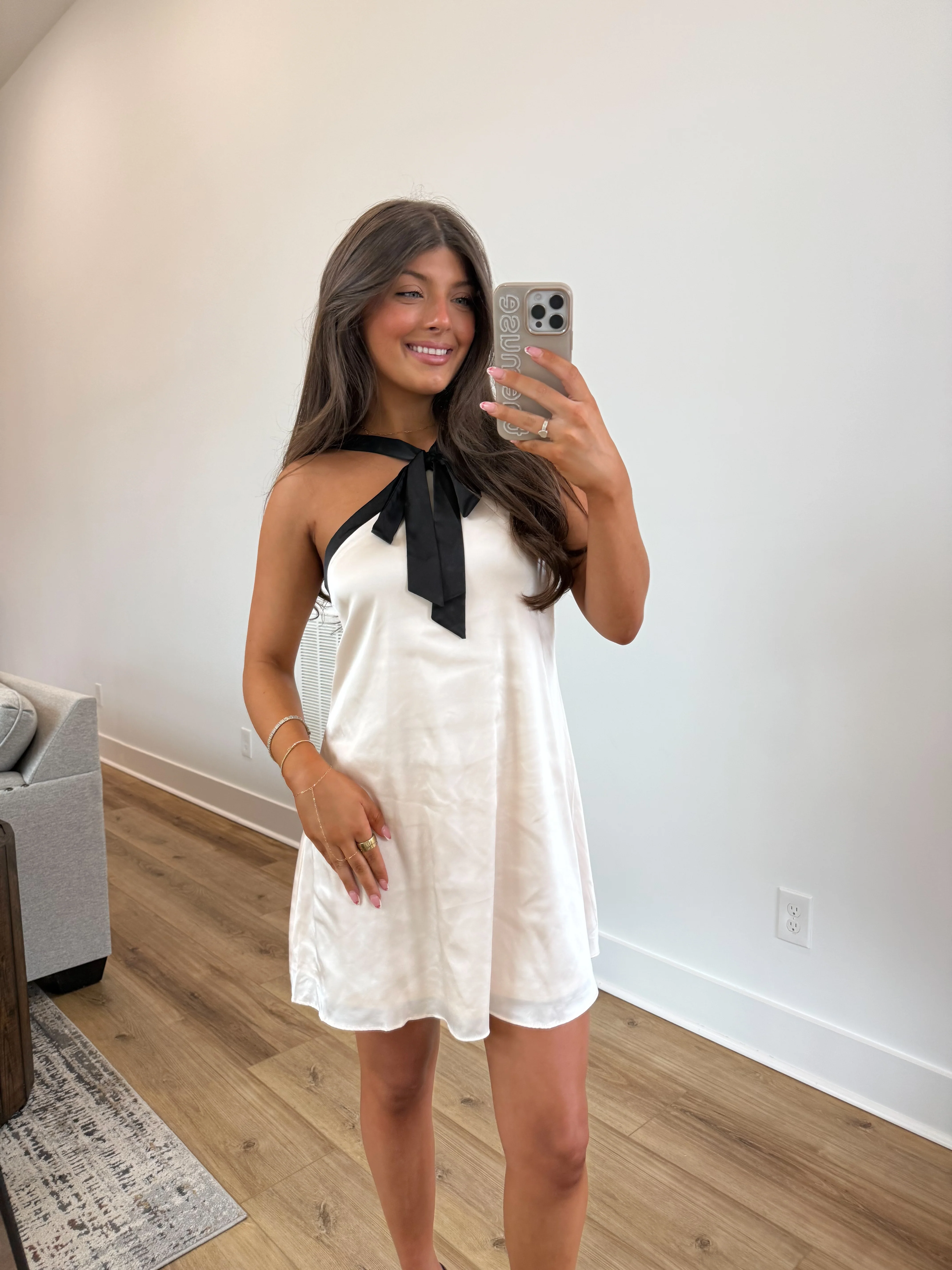 The Date Night Dress - Image 4