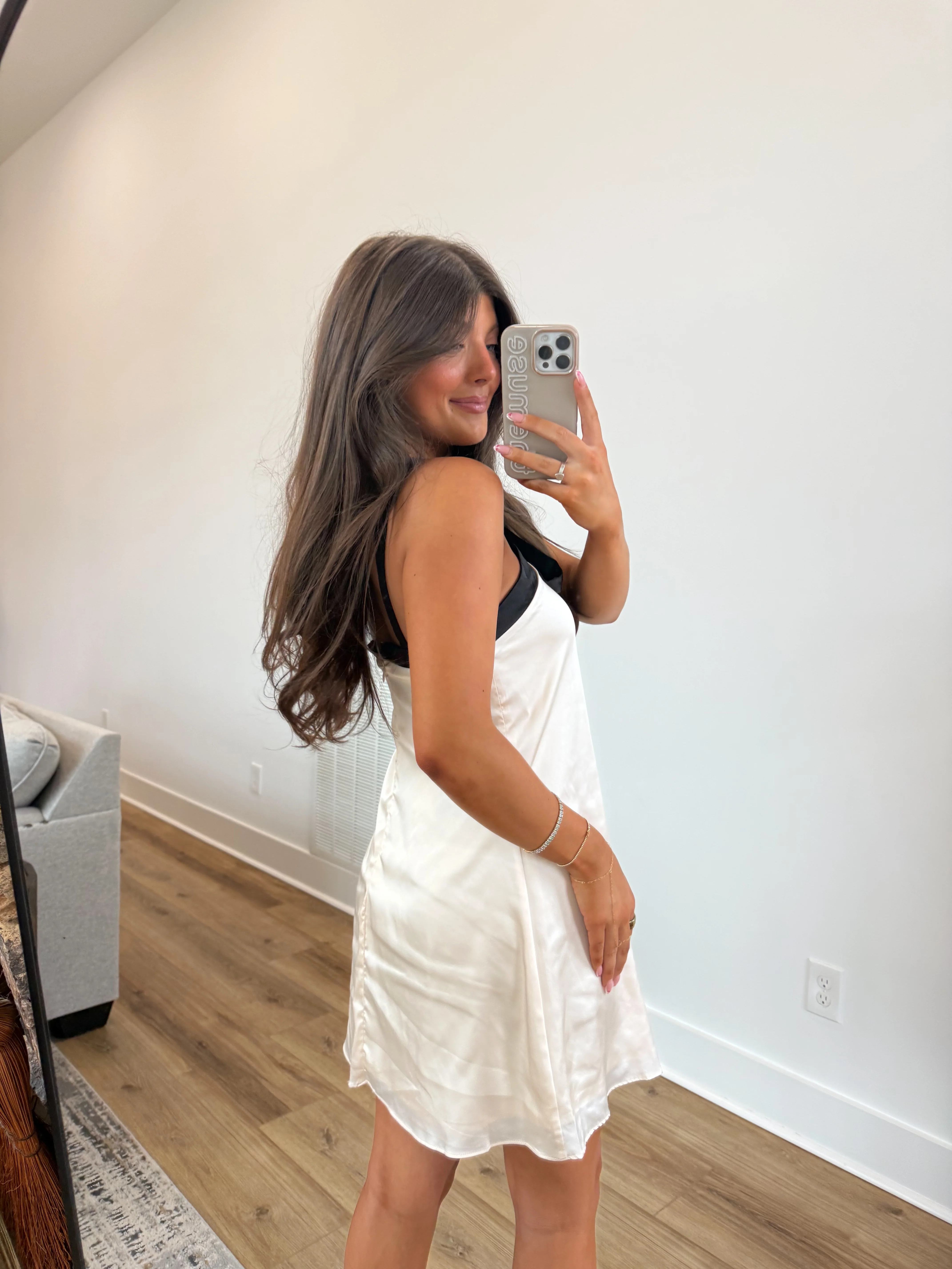 The Date Night Dress - Image 5