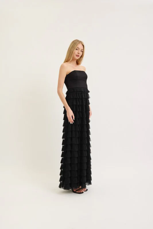 The December Night Gown - Image 5