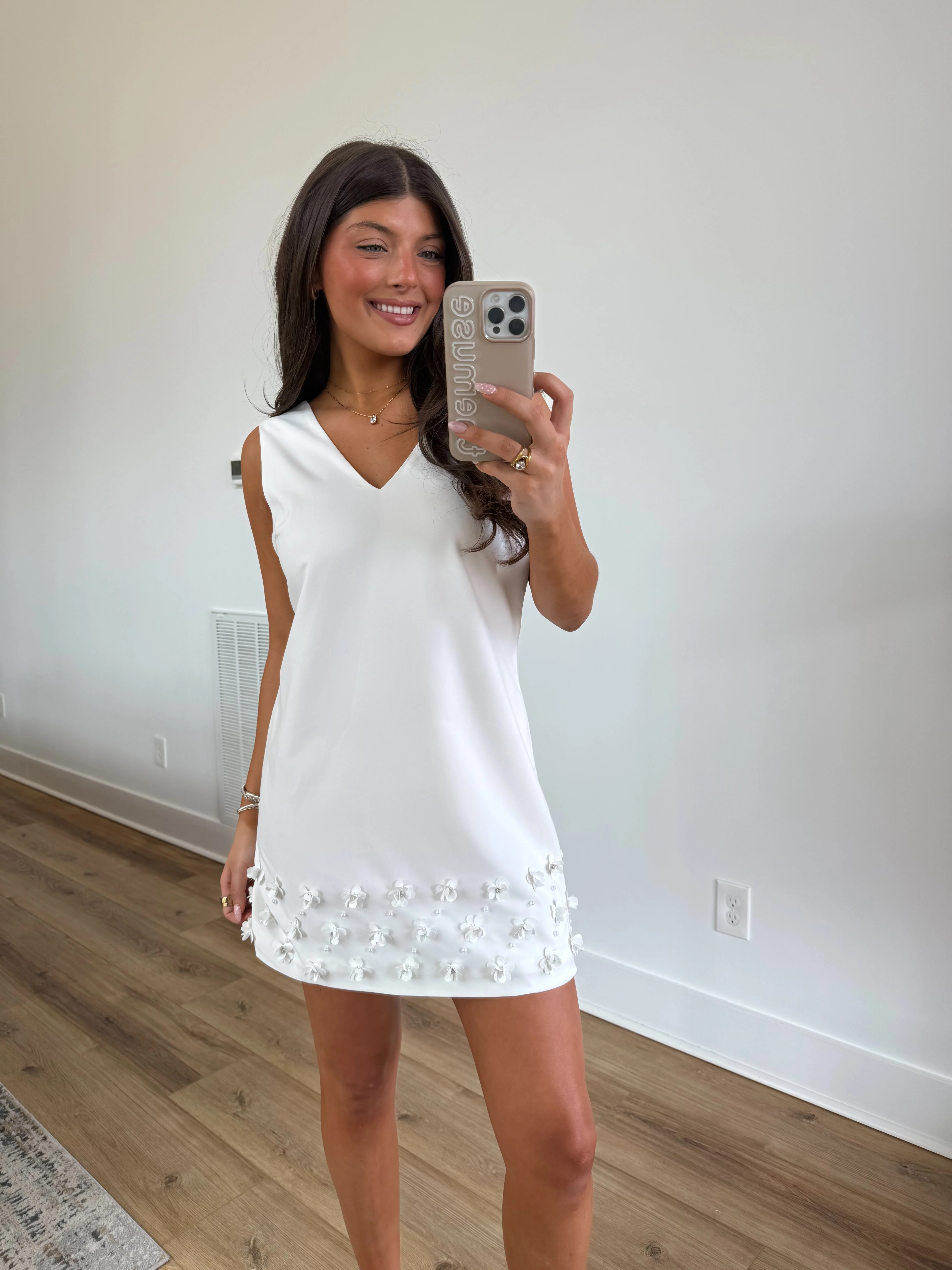 The Diamond Promise Dress - Image 3