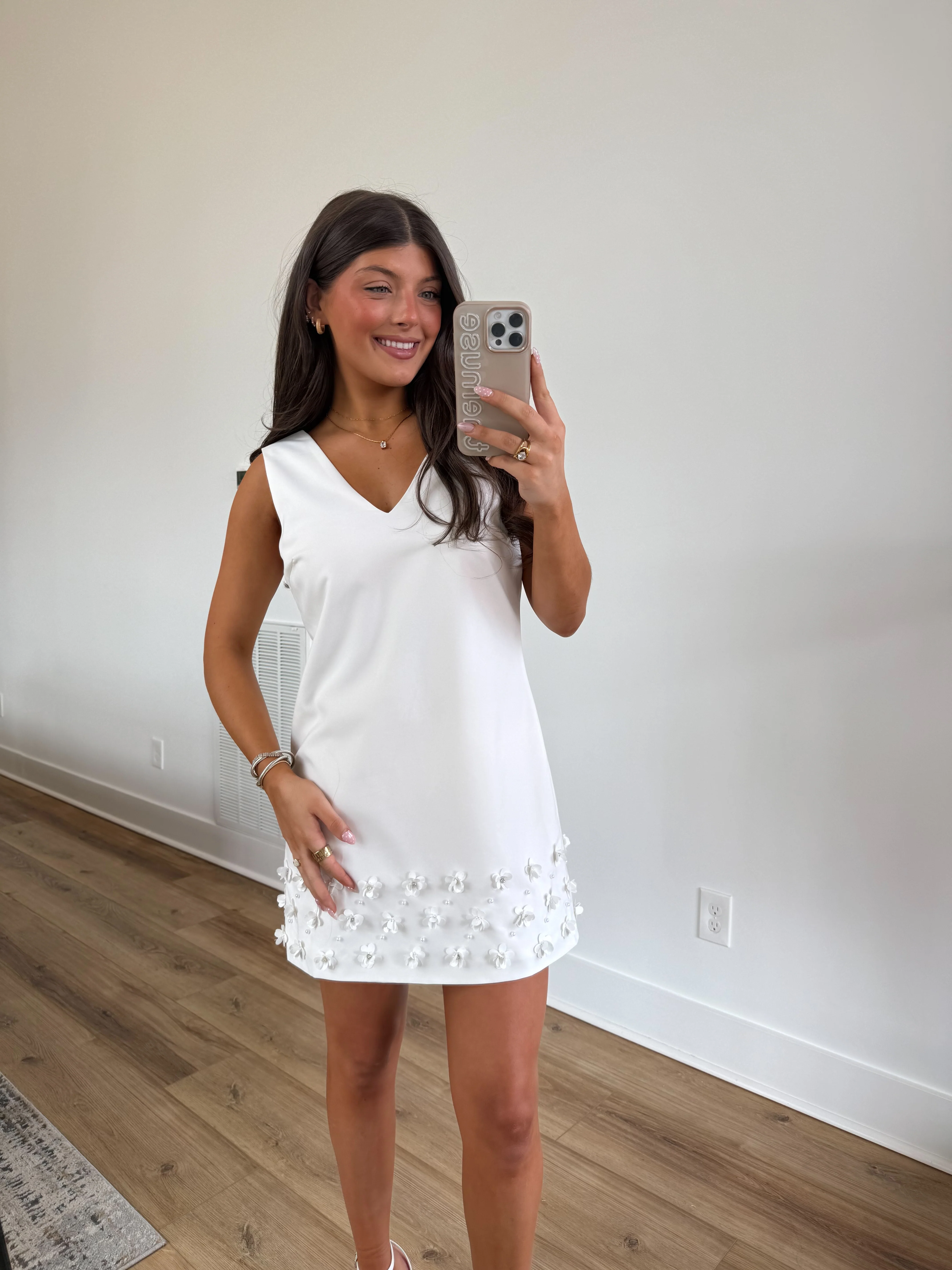 The Diamond Promise Dress - Image 5