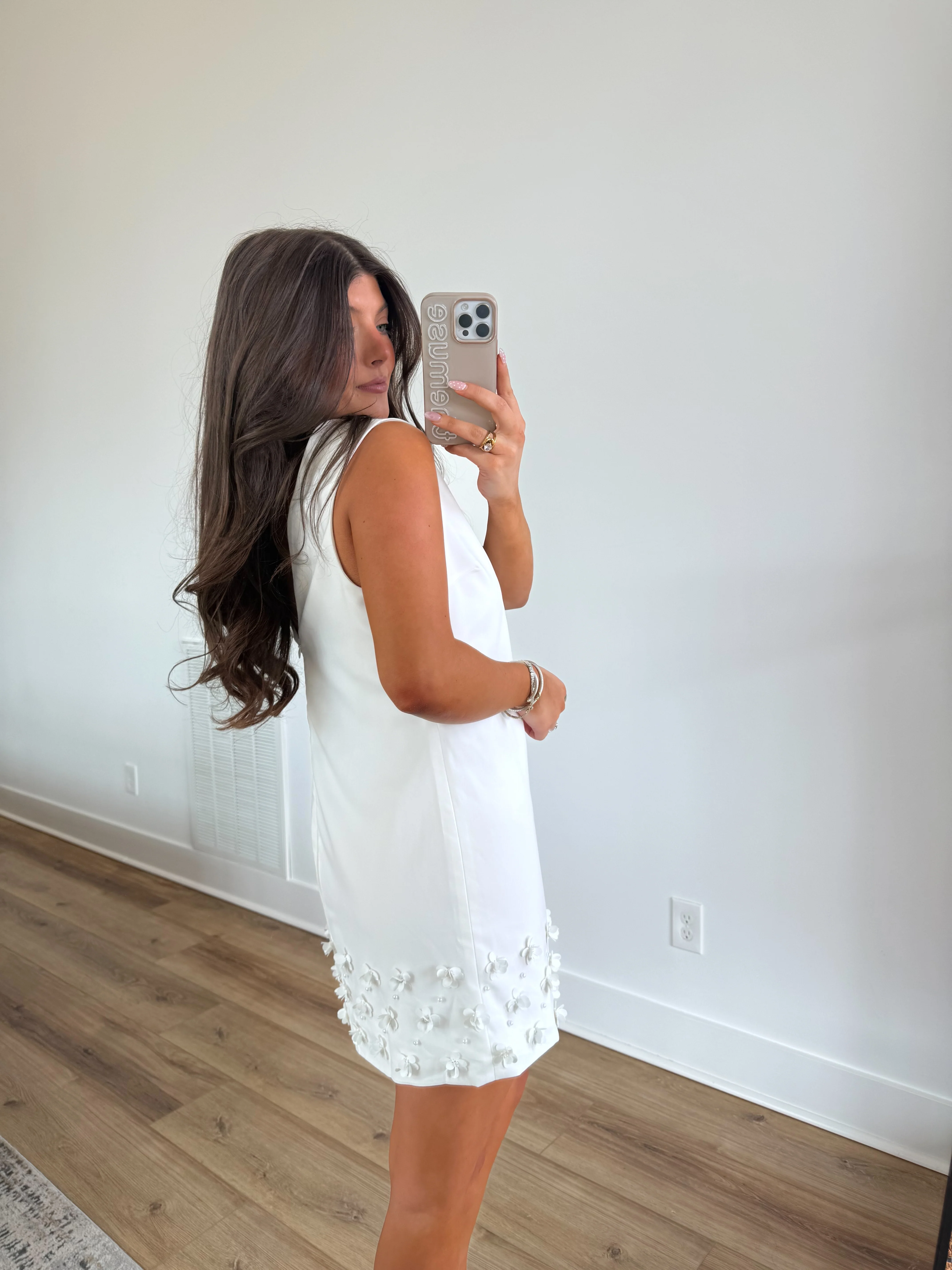 The Diamond Promise Dress - Image 6