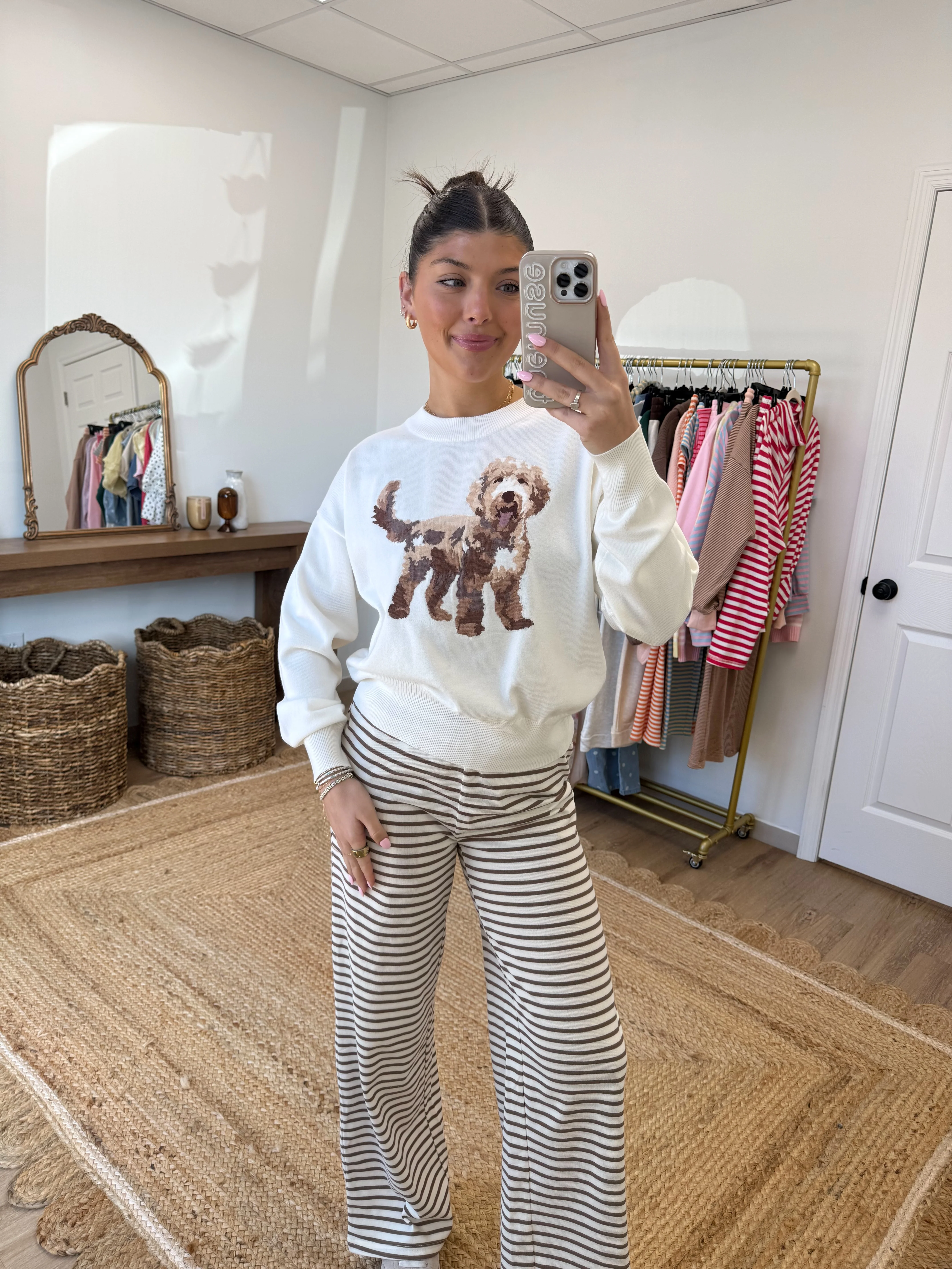 The Doodle Sweater - Image 2