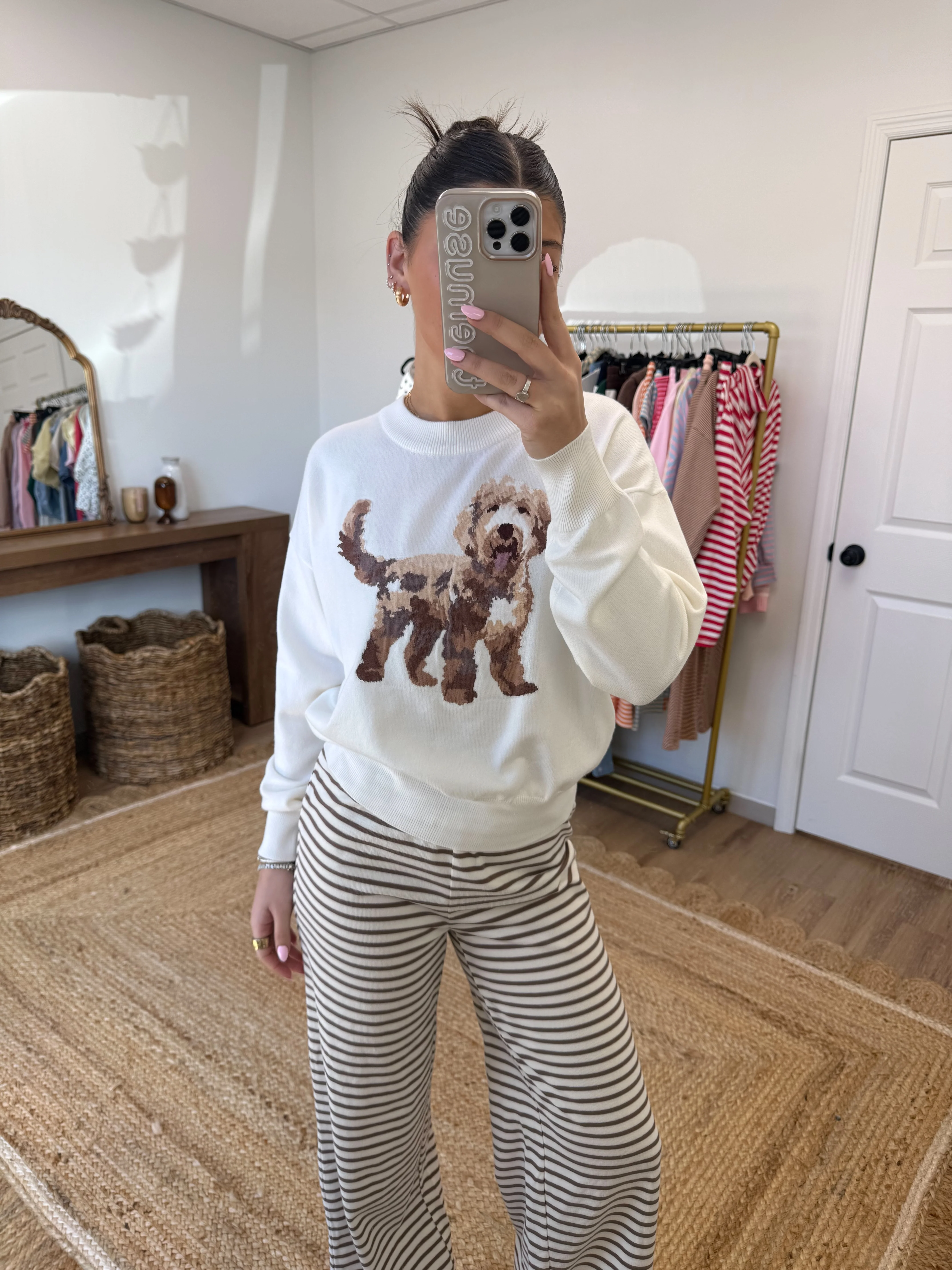 The Doodle Sweater - Image 3