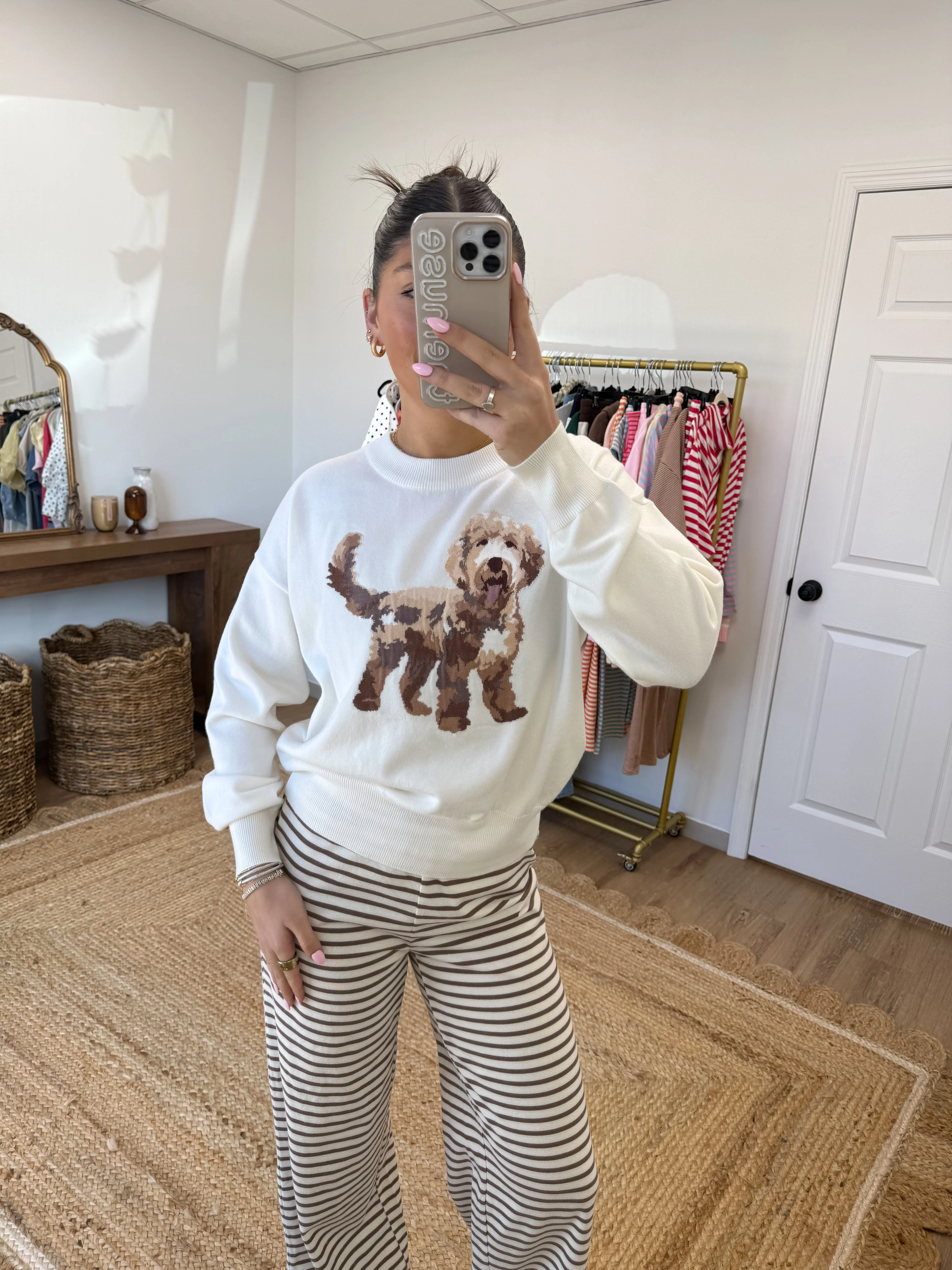 The Doodle Sweater - Image 5