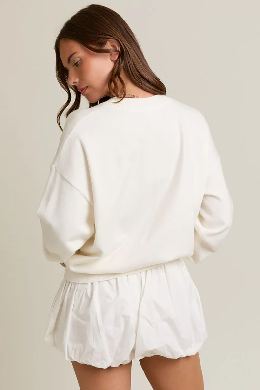 The Doodle Sweater - Image 9