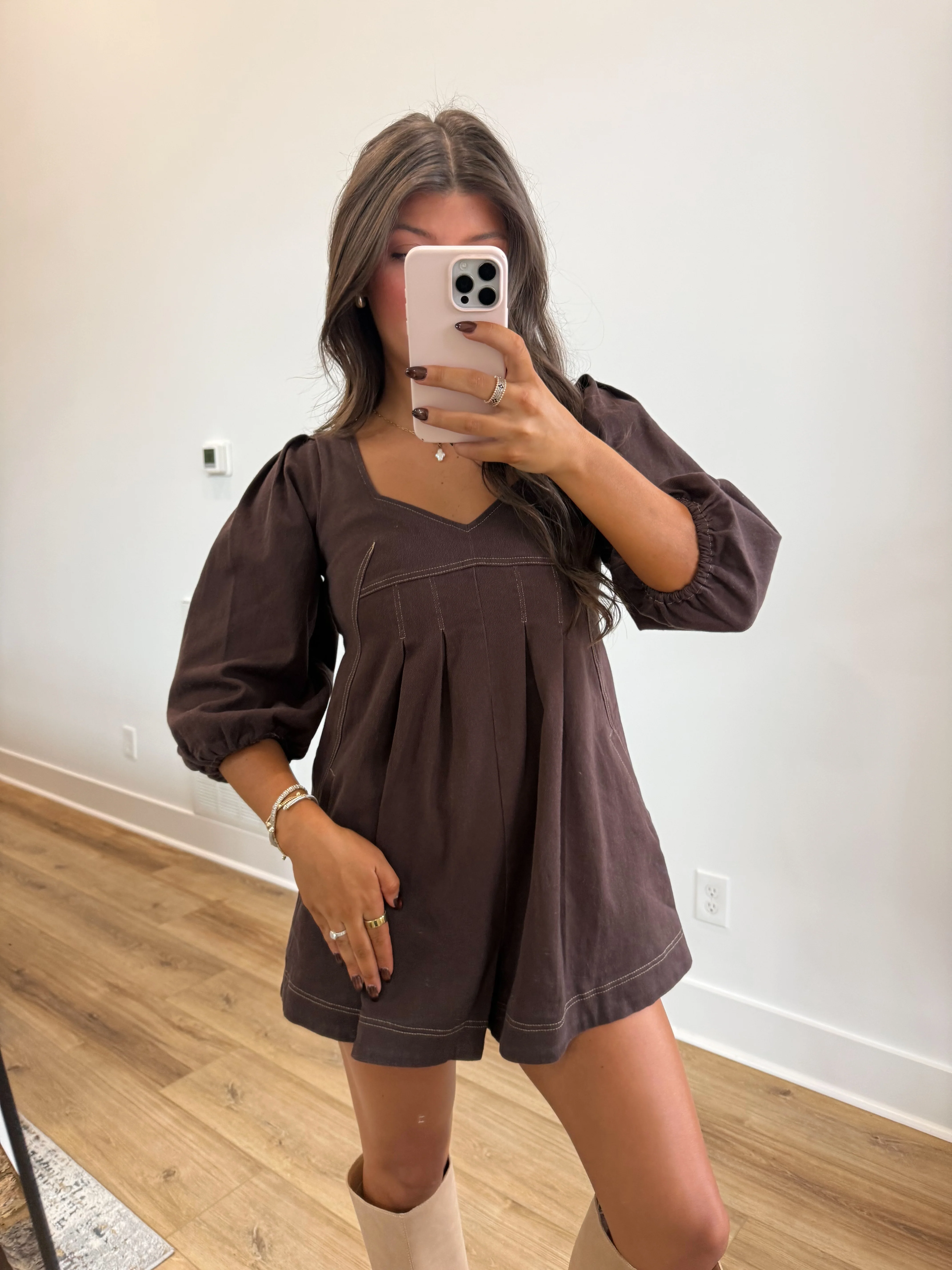 The Drew Romper - Image 2