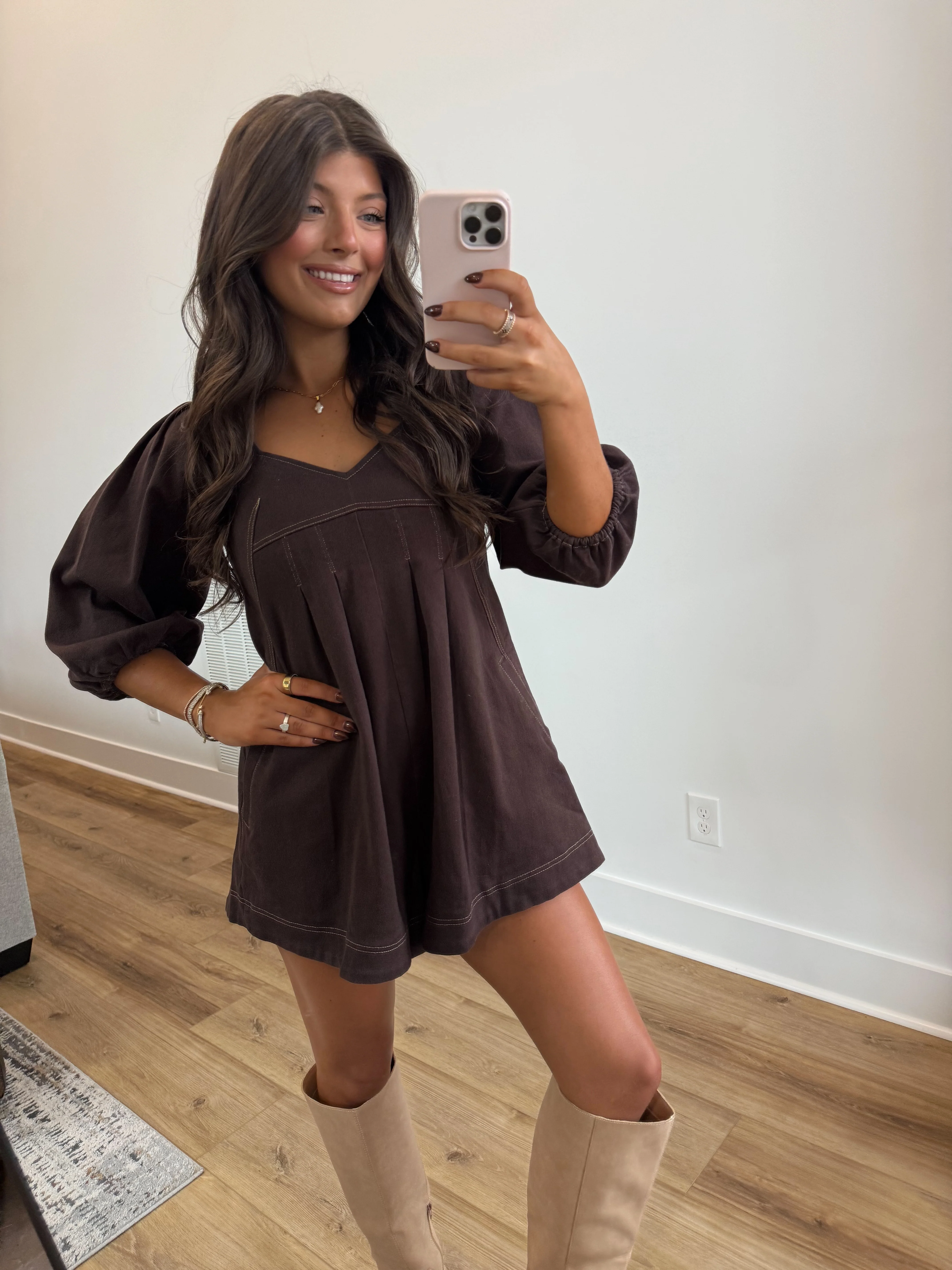The Drew Romper - Image 6