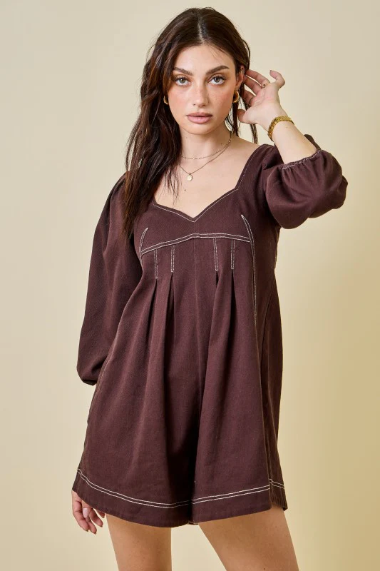The Drew Romper - Image 7