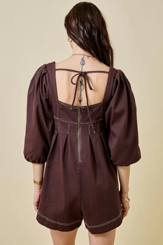 The Drew Romper - Image 8