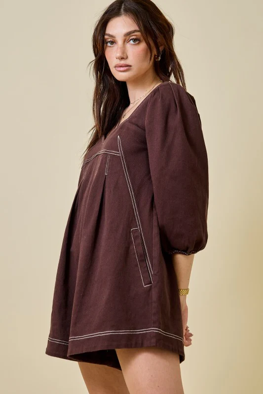 The Drew Romper - Image 9