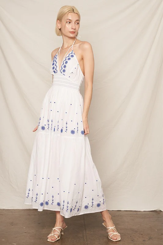 The Elara Maxi - Image 6
