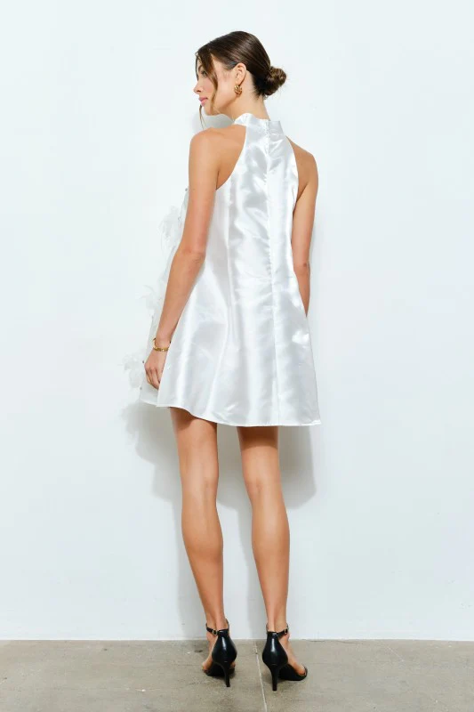 The Elegant Ivory Mini - Image 6