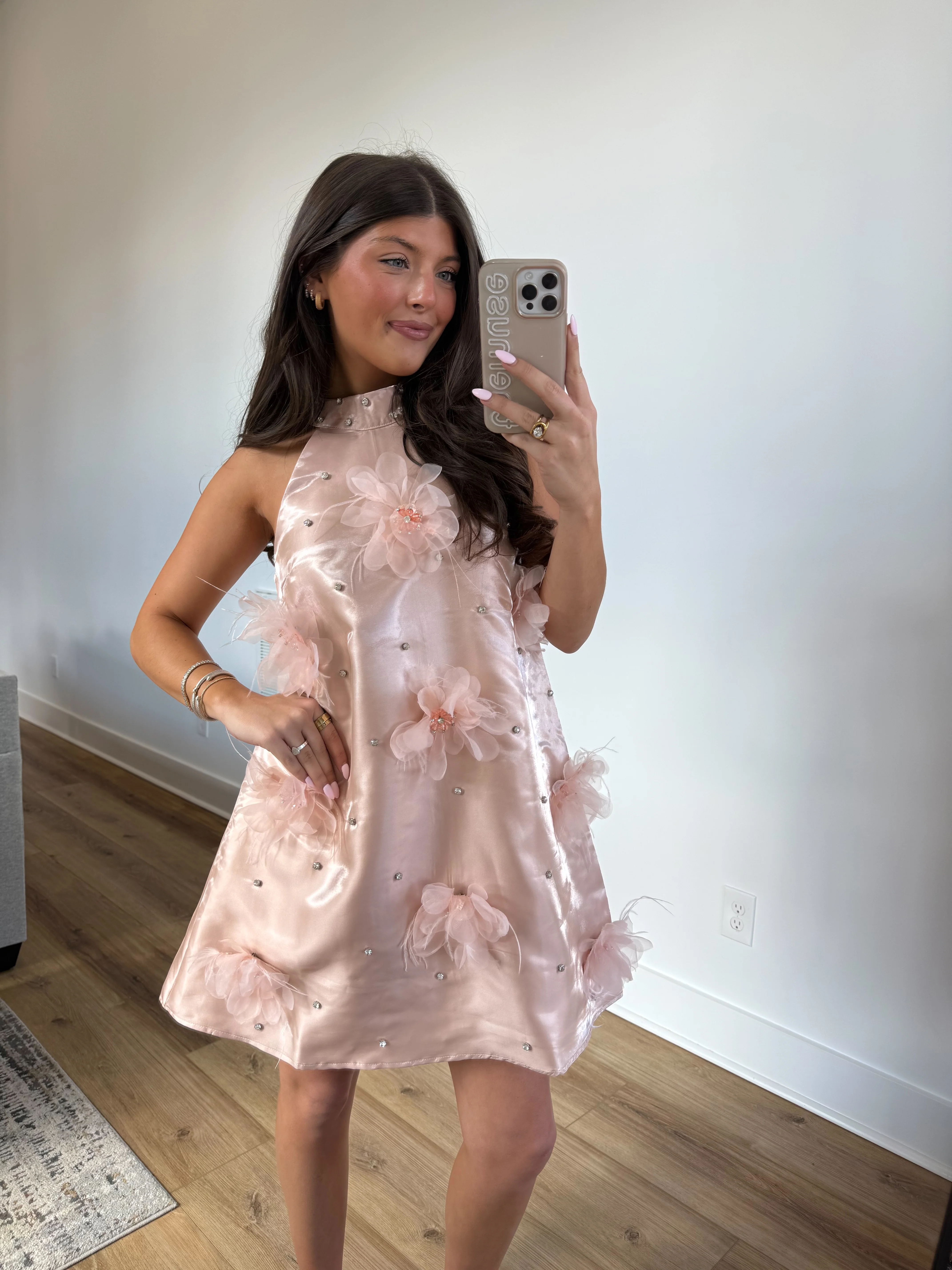 The Elegant Blush Mini - Image 2