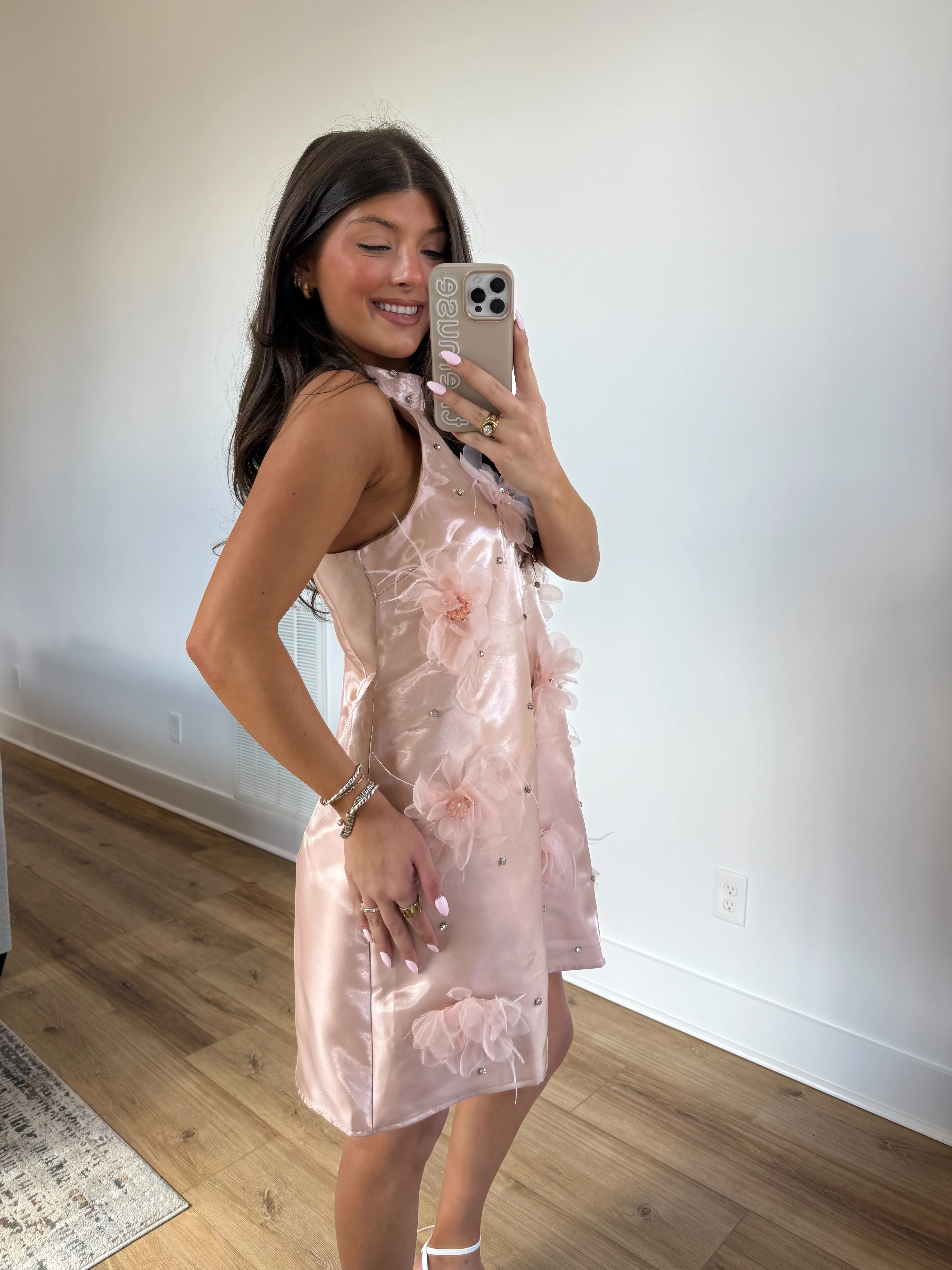 The Elegant Blush Mini - Image 3