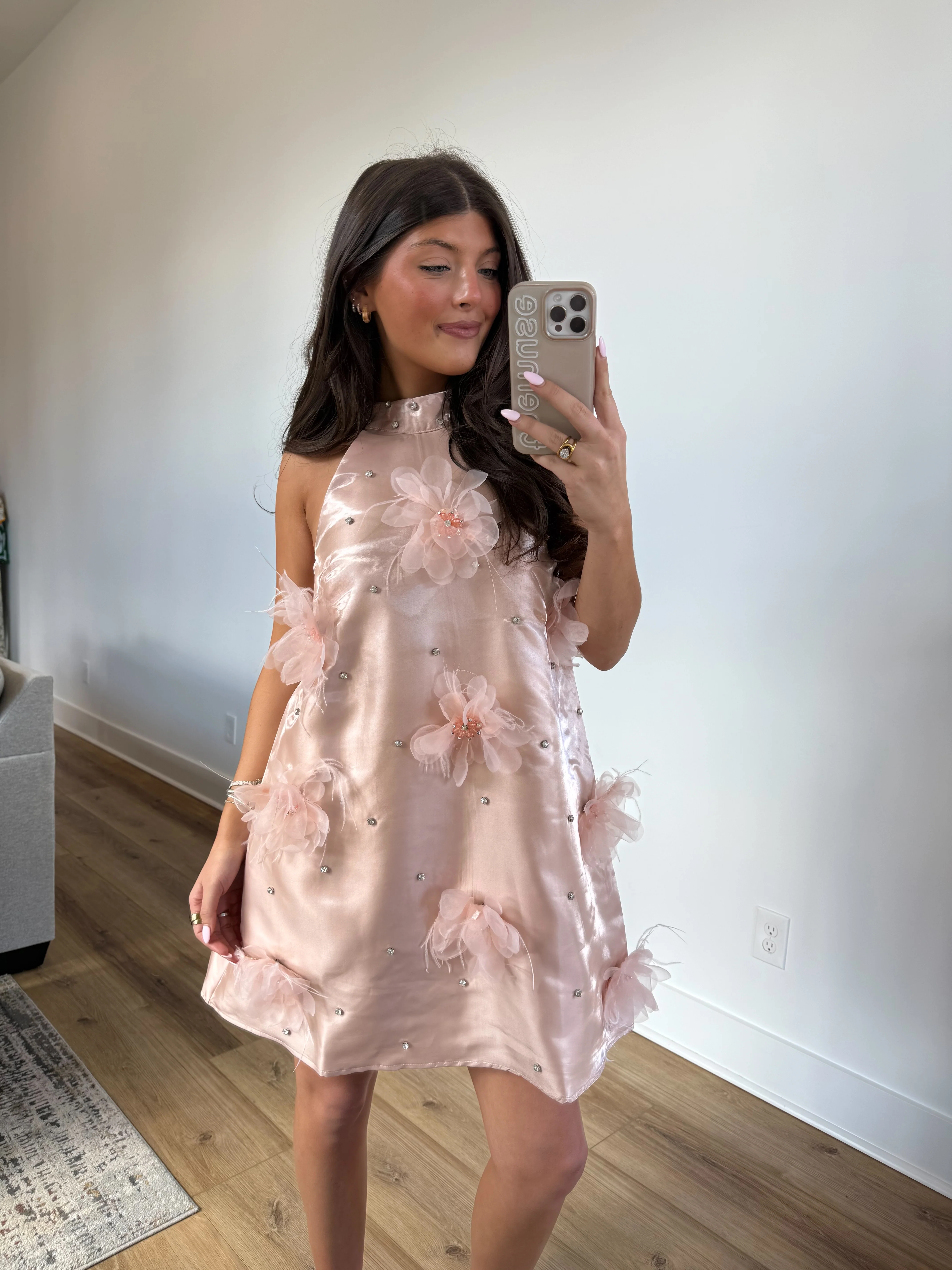 The Elegant Blush Mini - Image 4