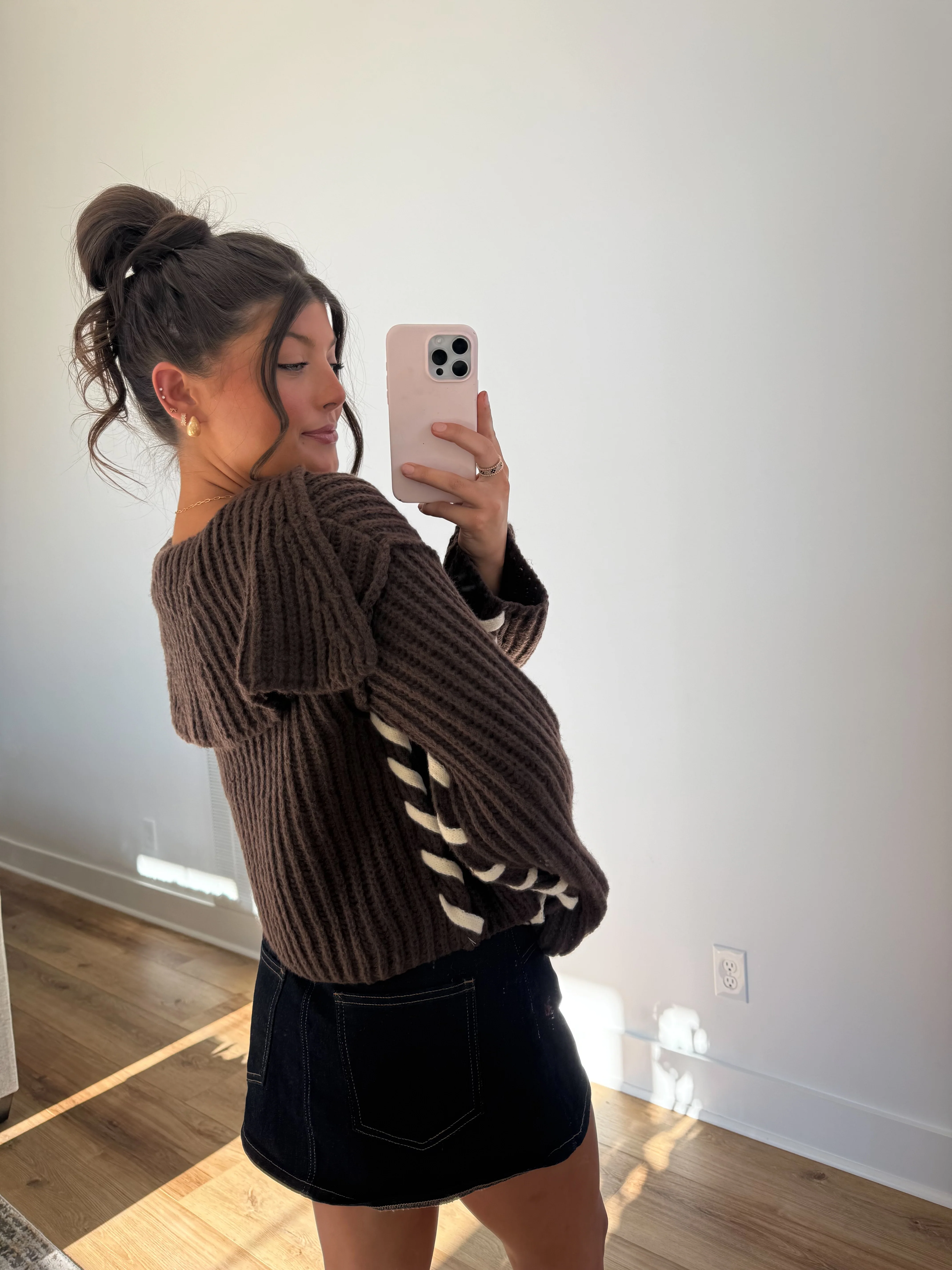 The Elm Knit - Image 2