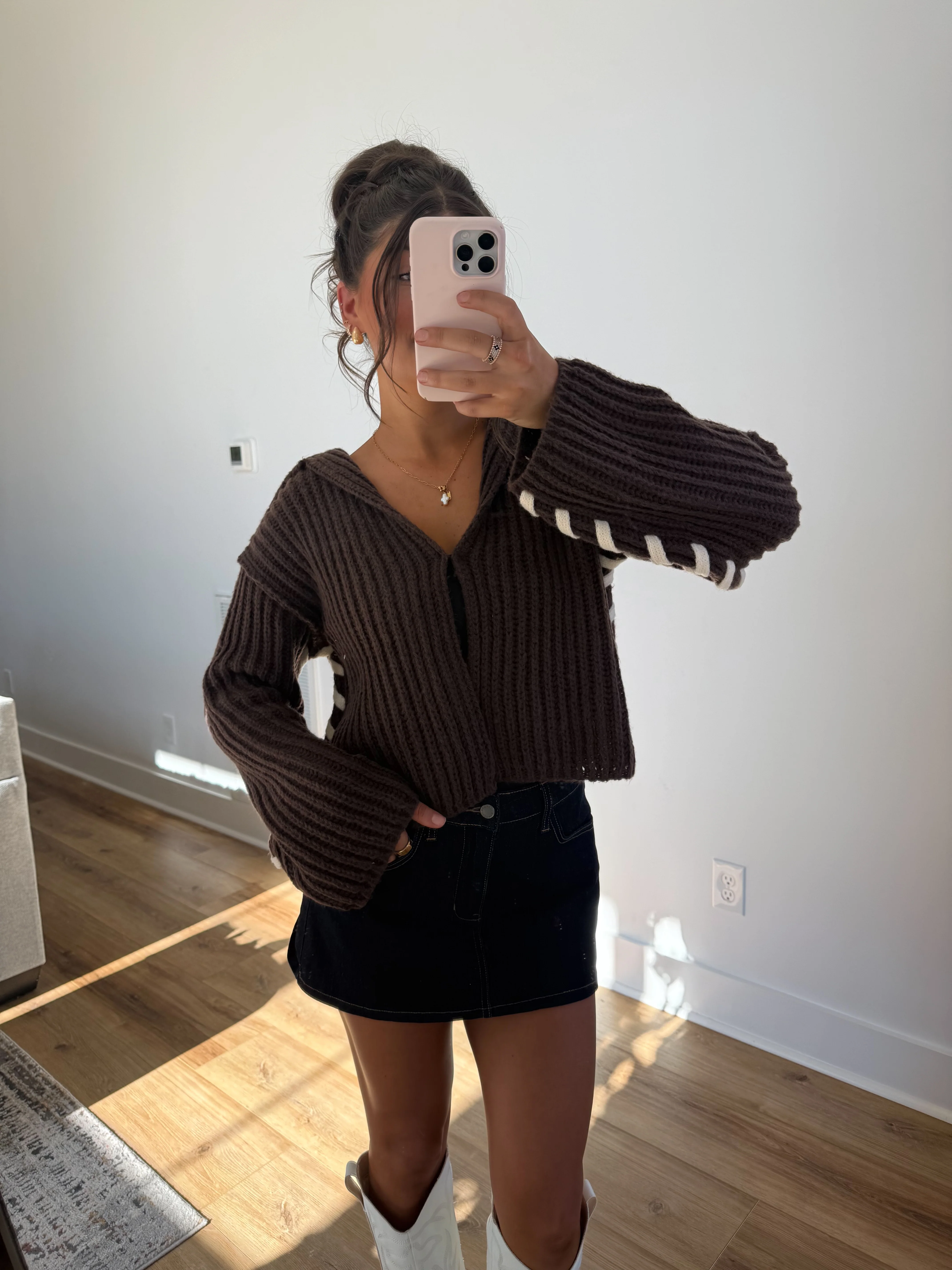 The Elm Knit - Image 3