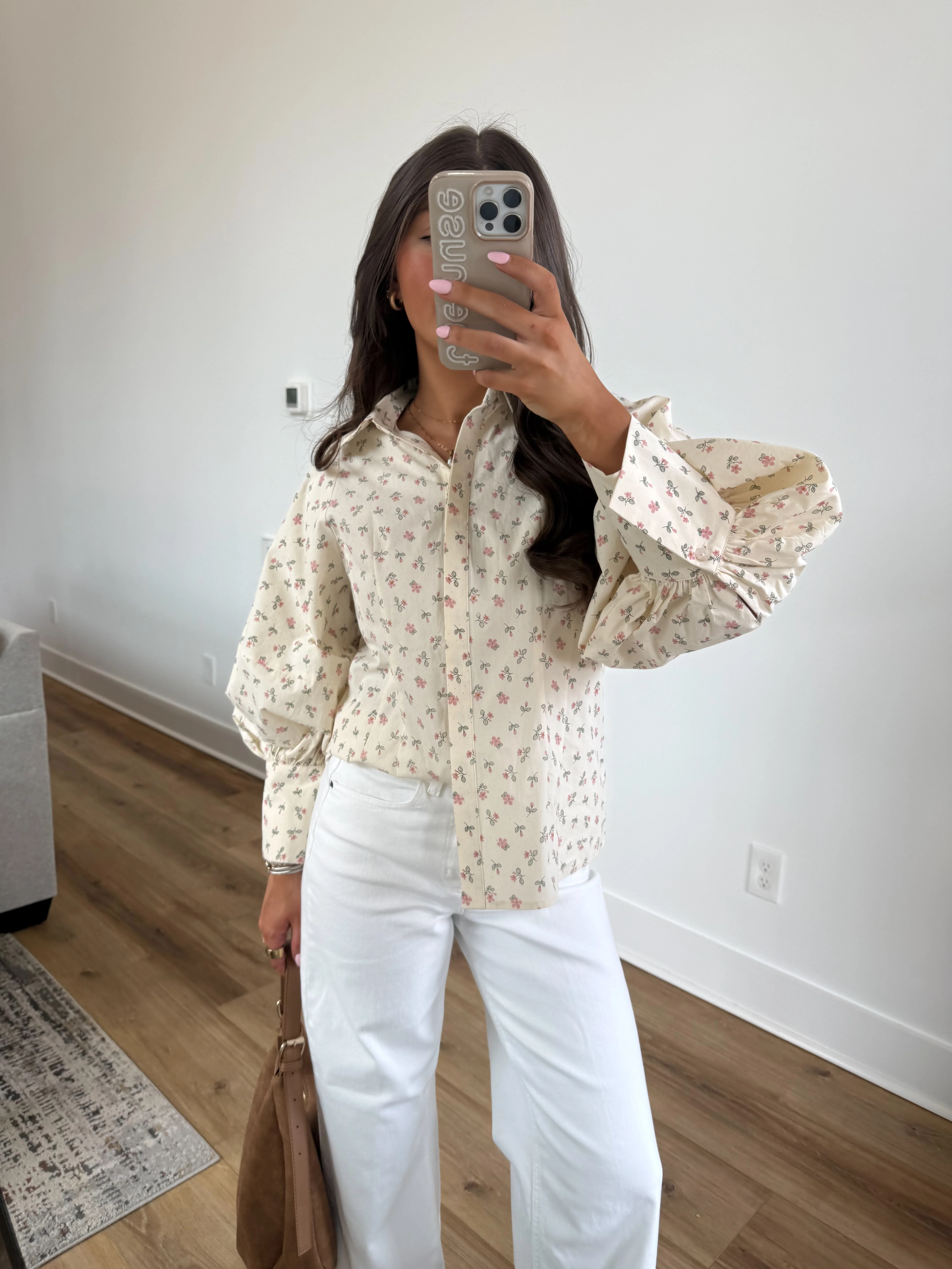 The Eloise Blouse - Image 3
