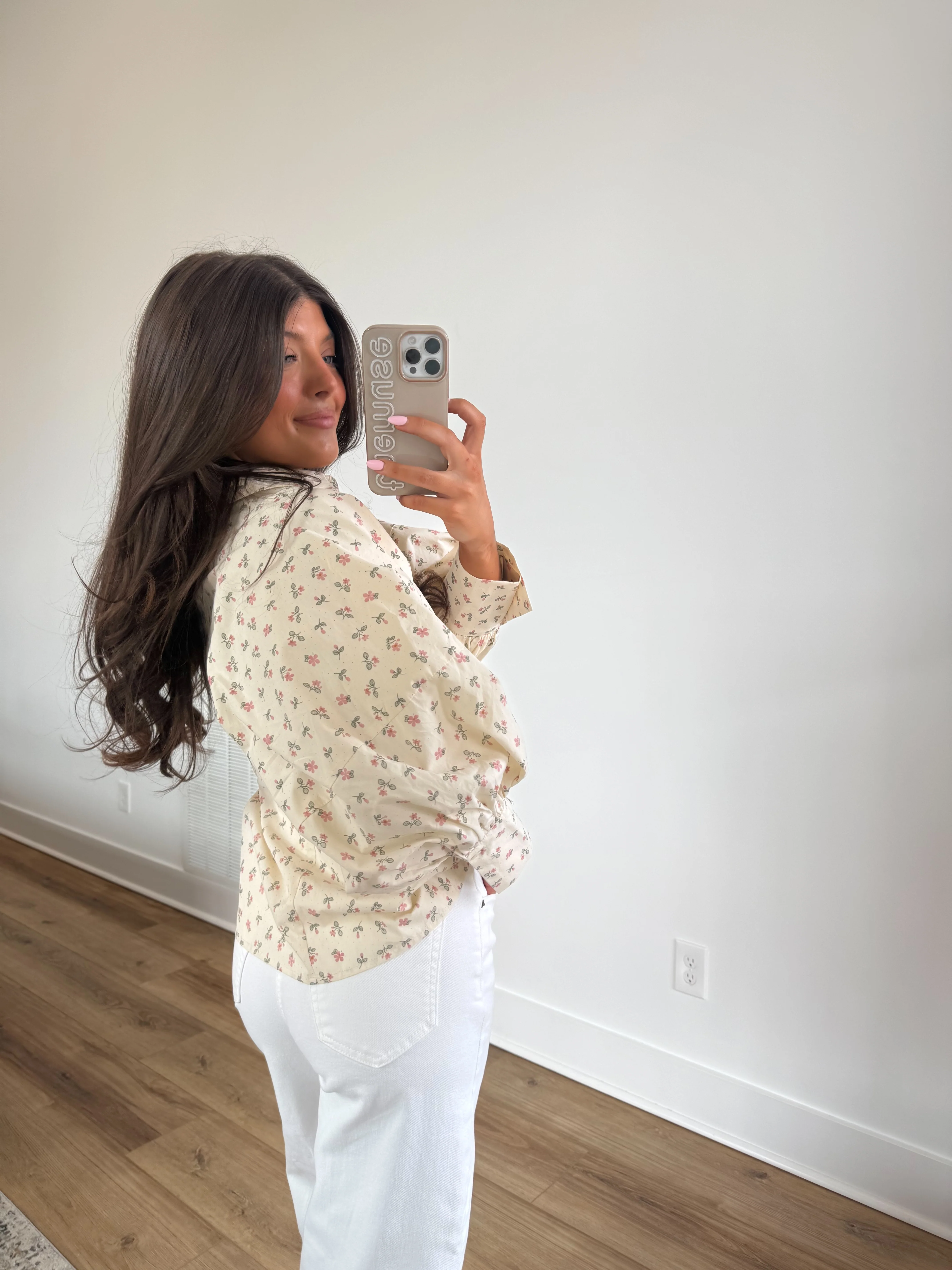 The Eloise Blouse - Image 4