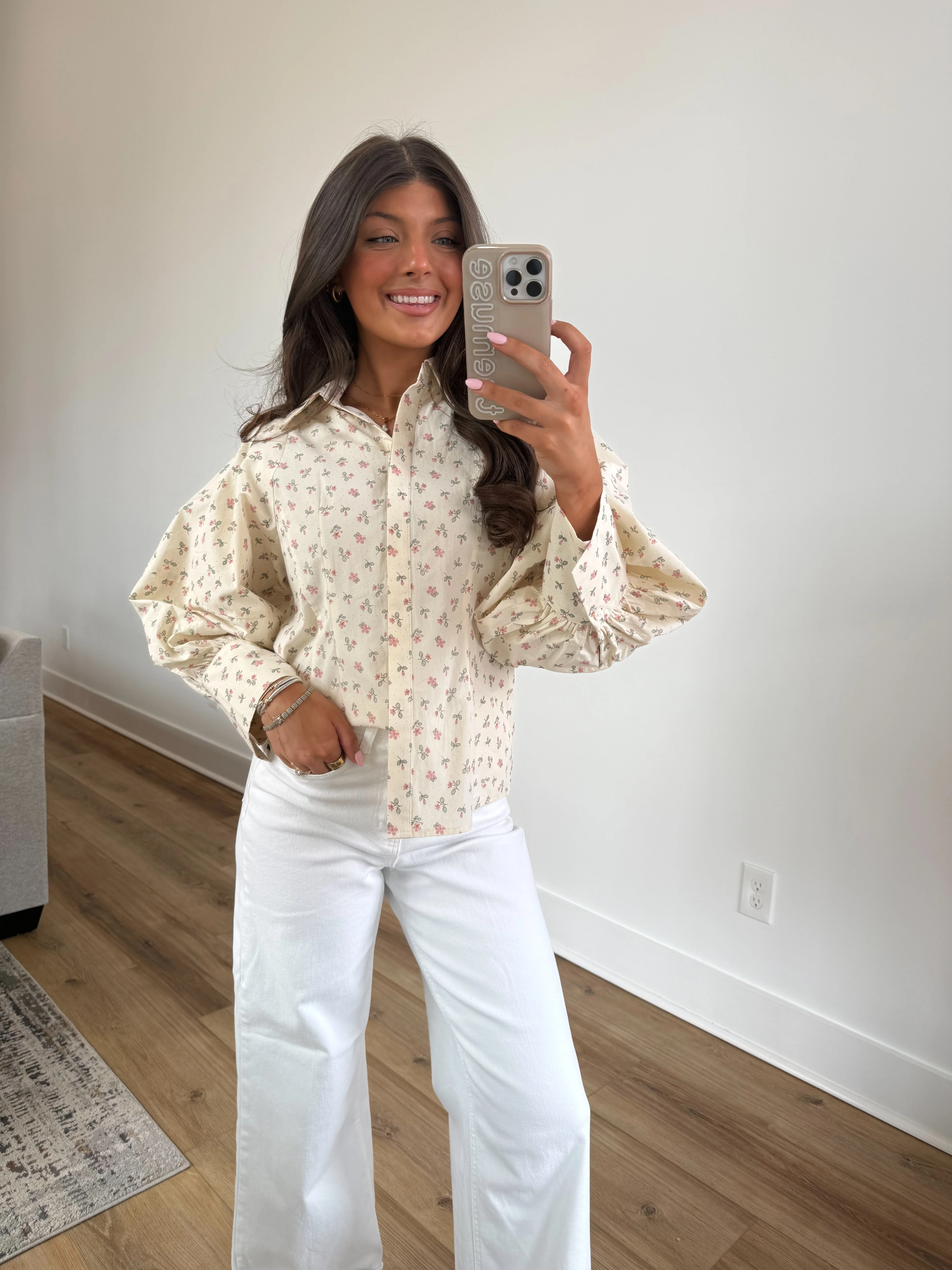 The Eloise Blouse - Image 5
