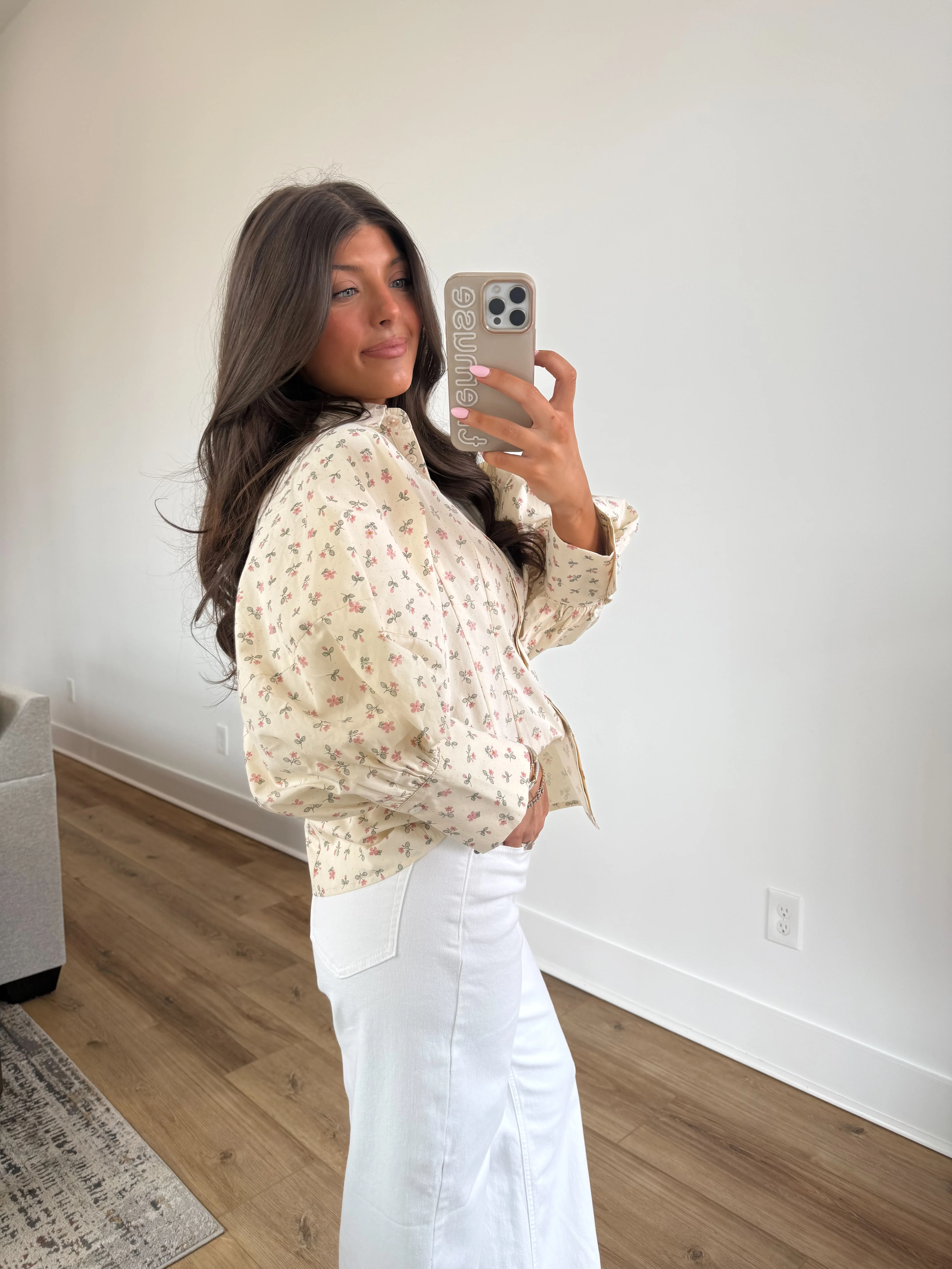 The Eloise Blouse - Image 6