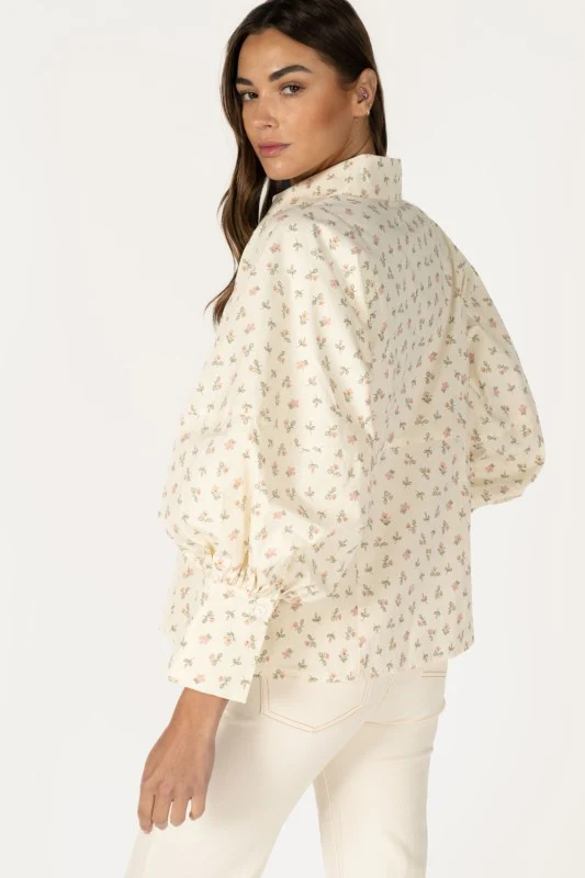The Eloise Blouse - Image 8