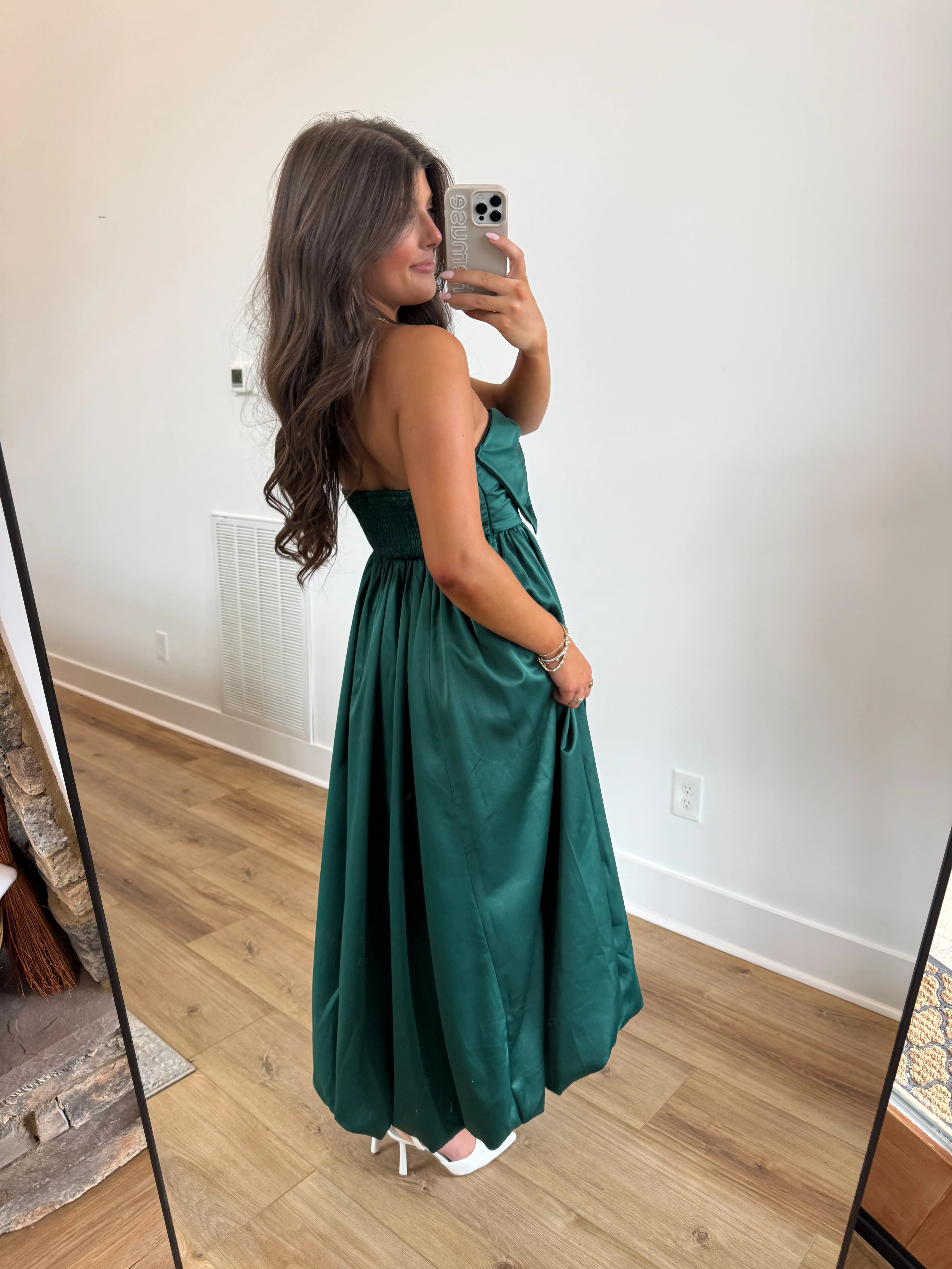 The Evergreen Elegance Midi - Image 3