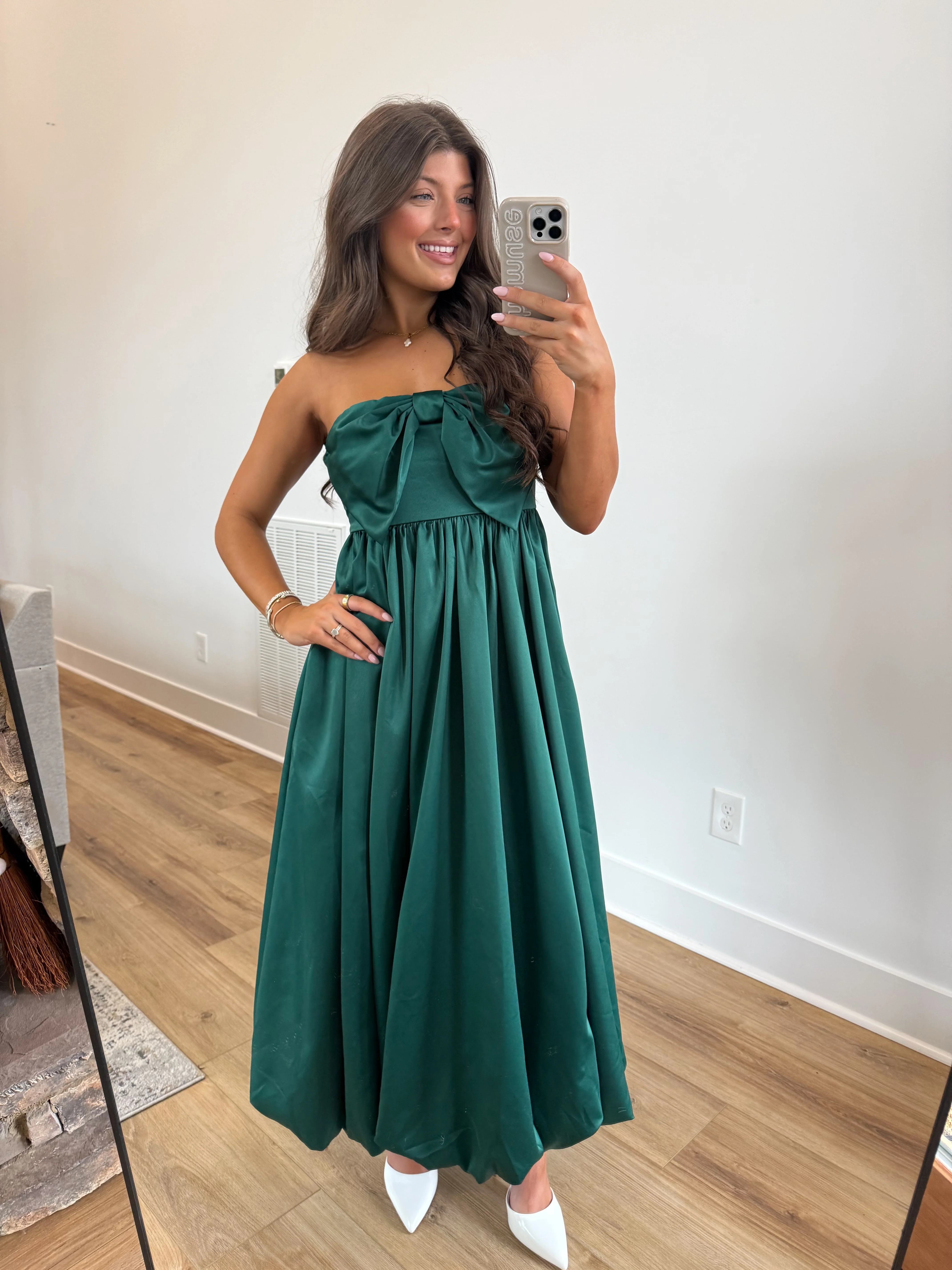 The Evergreen Elegance Midi - Image 4