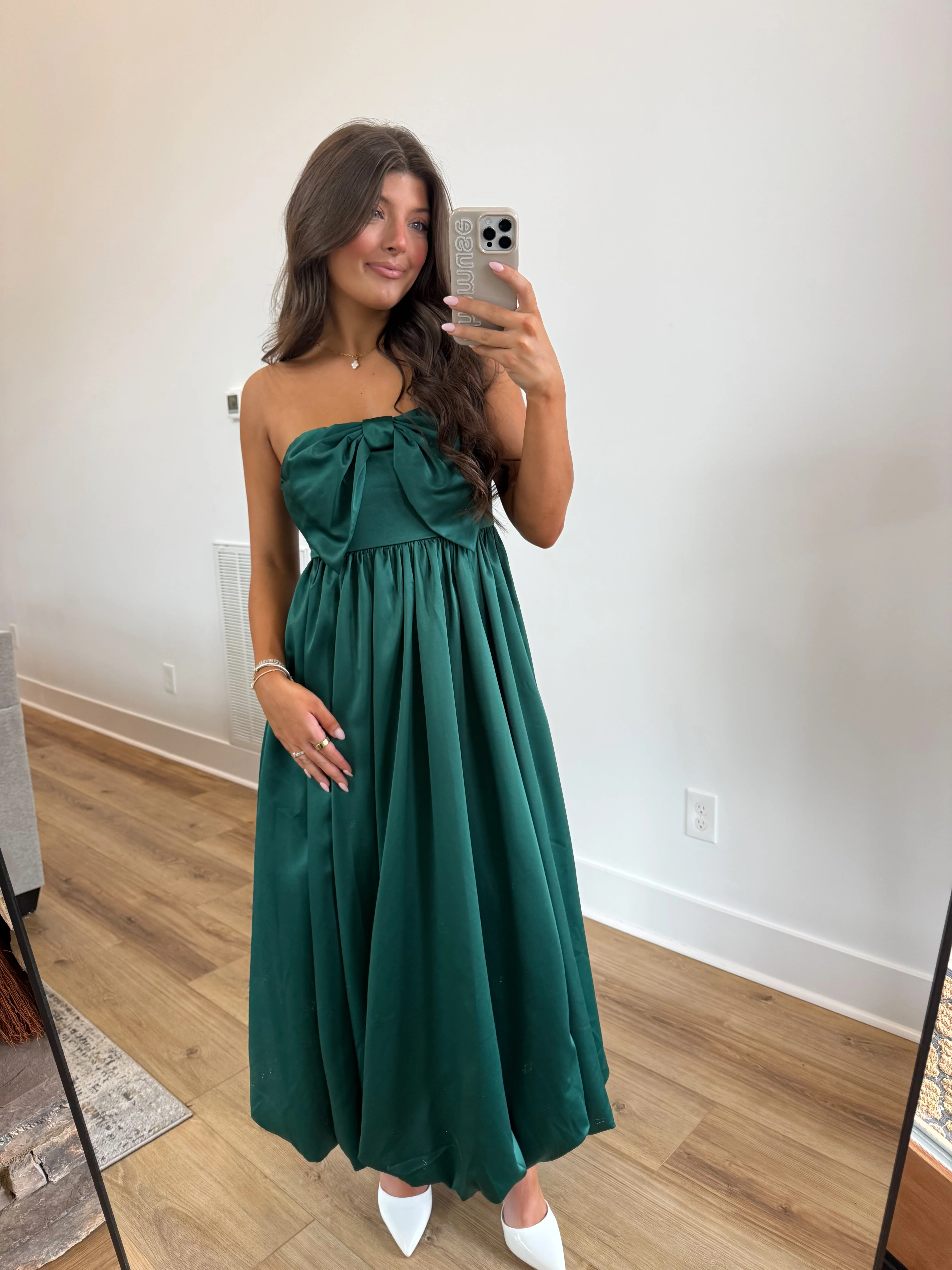 The Evergreen Elegance Midi - Image 5