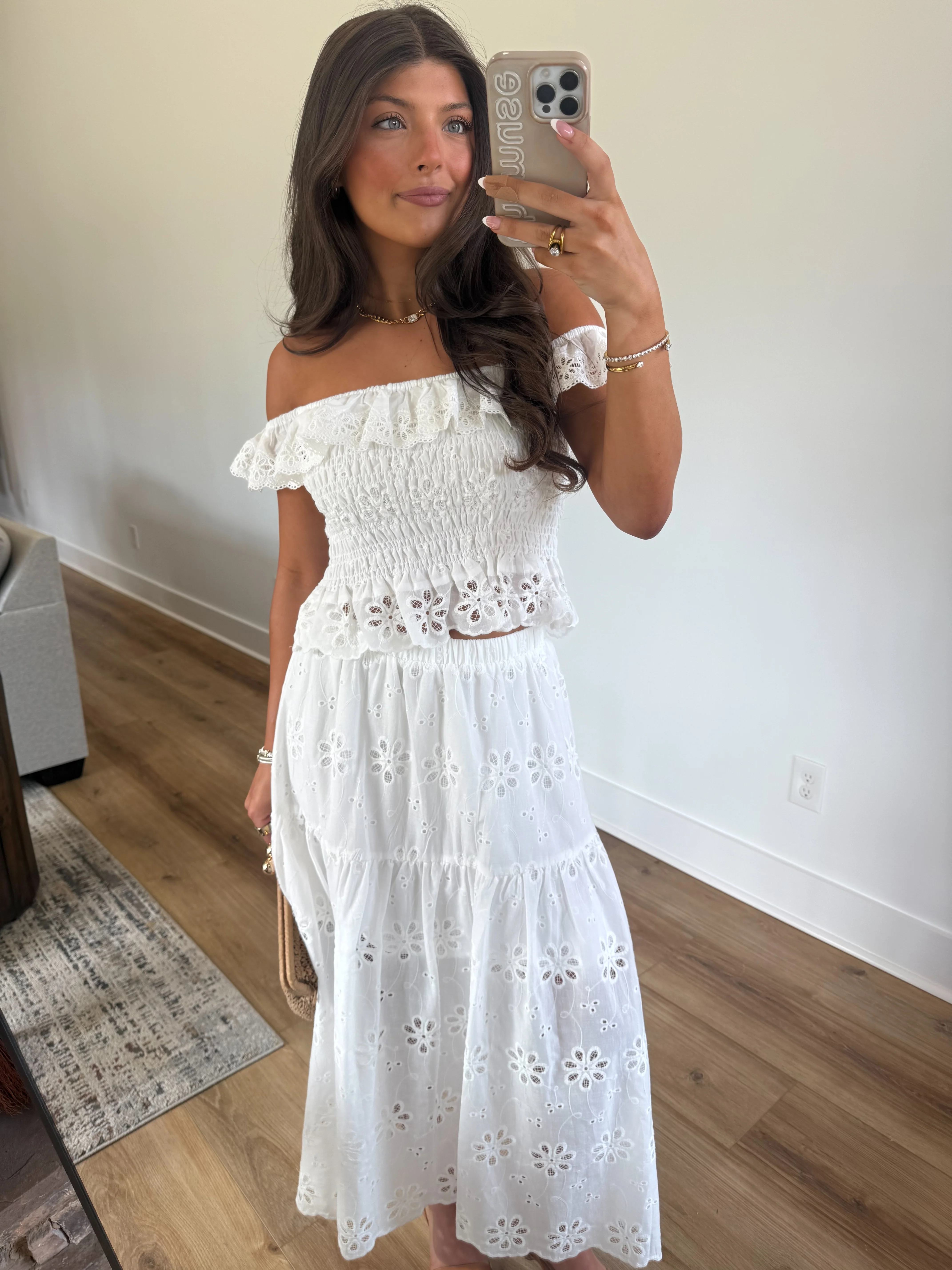 The Eyelet Detail Set - Image 10