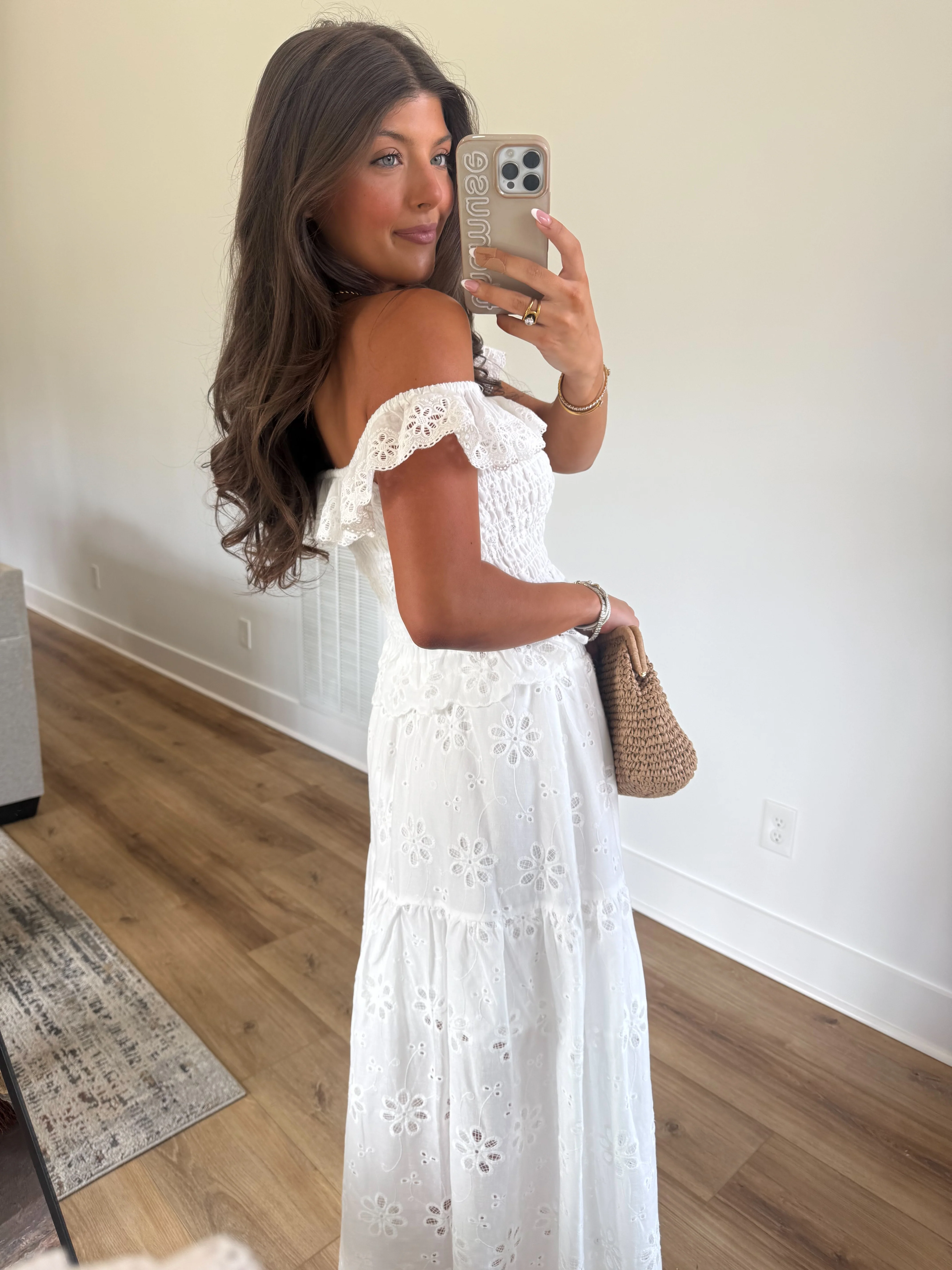 The Eyelet Detail Set - Image 11