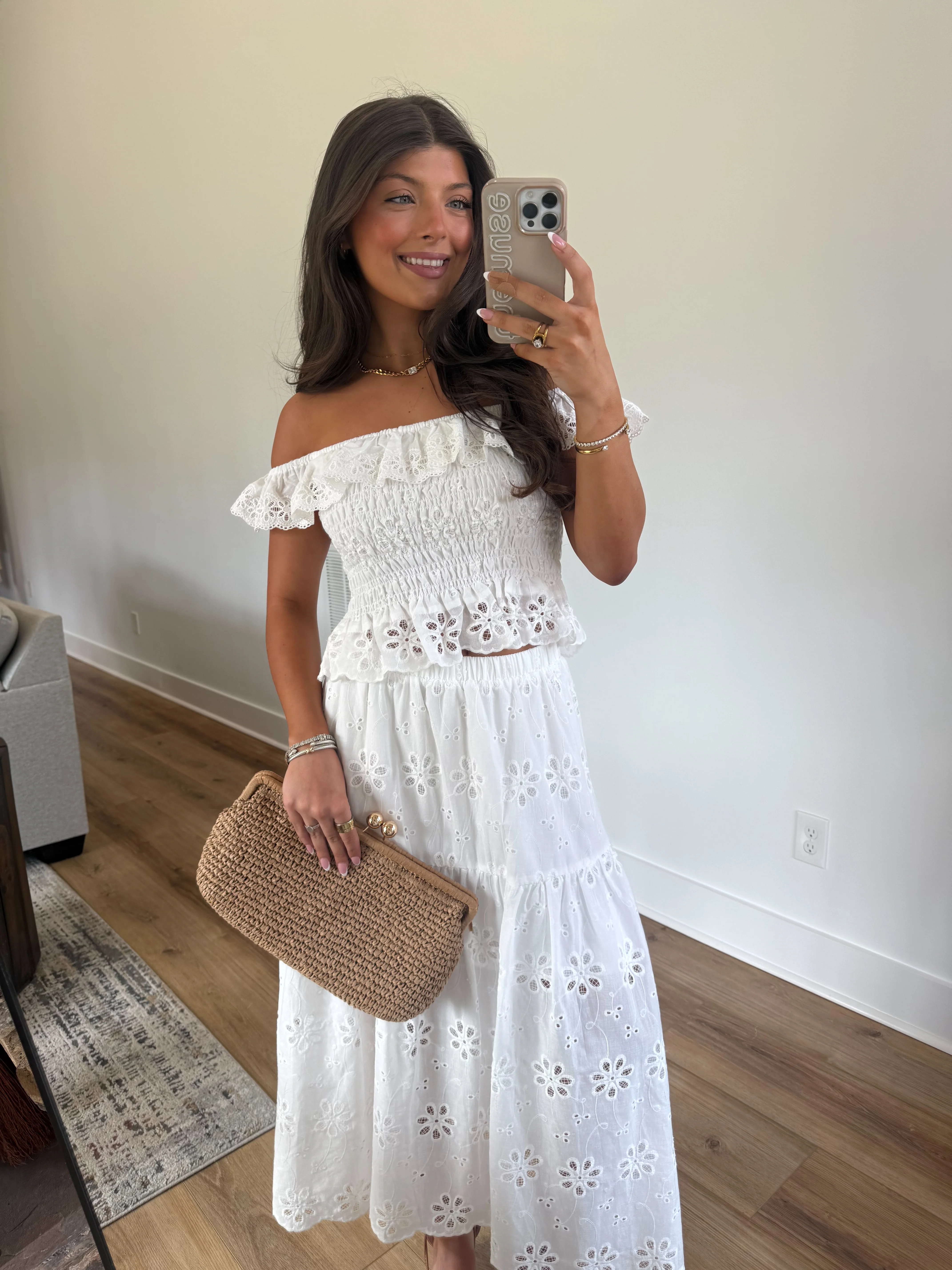 The Eyelet Detail Set - Image 13