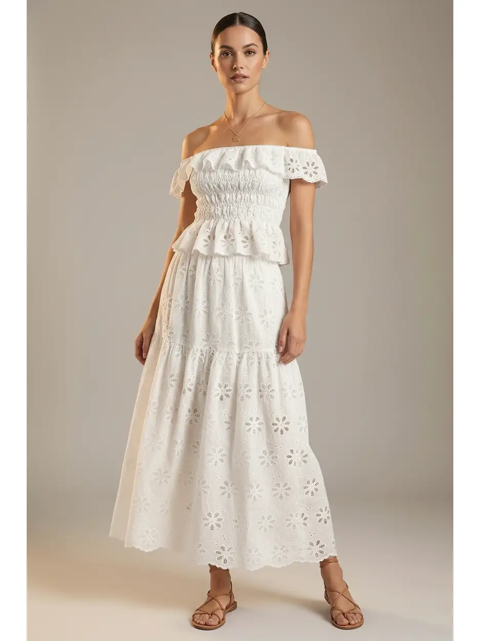 The Eyelet Detail Set - Image 14