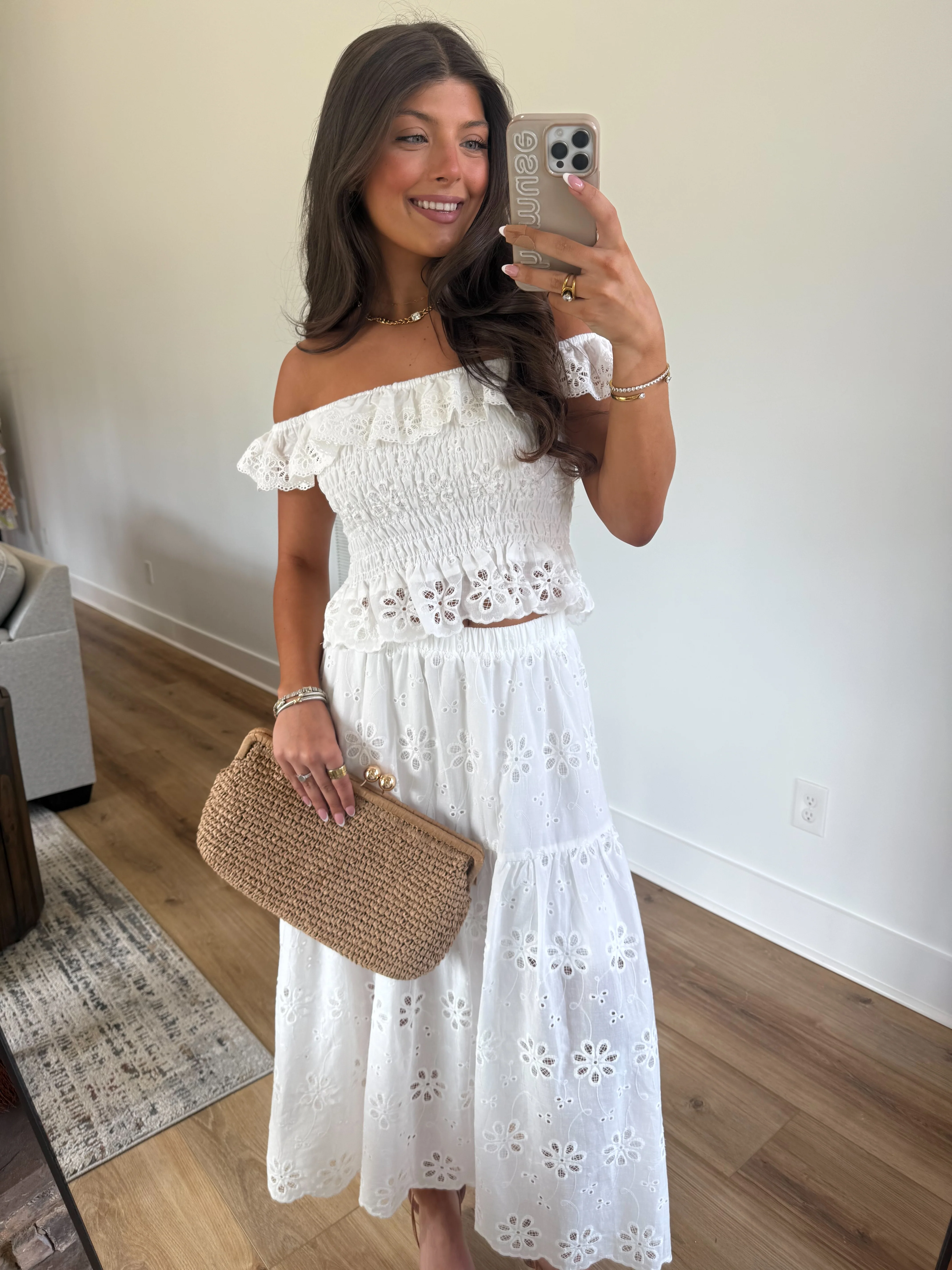 The Eyelet Detail Set - Image 8