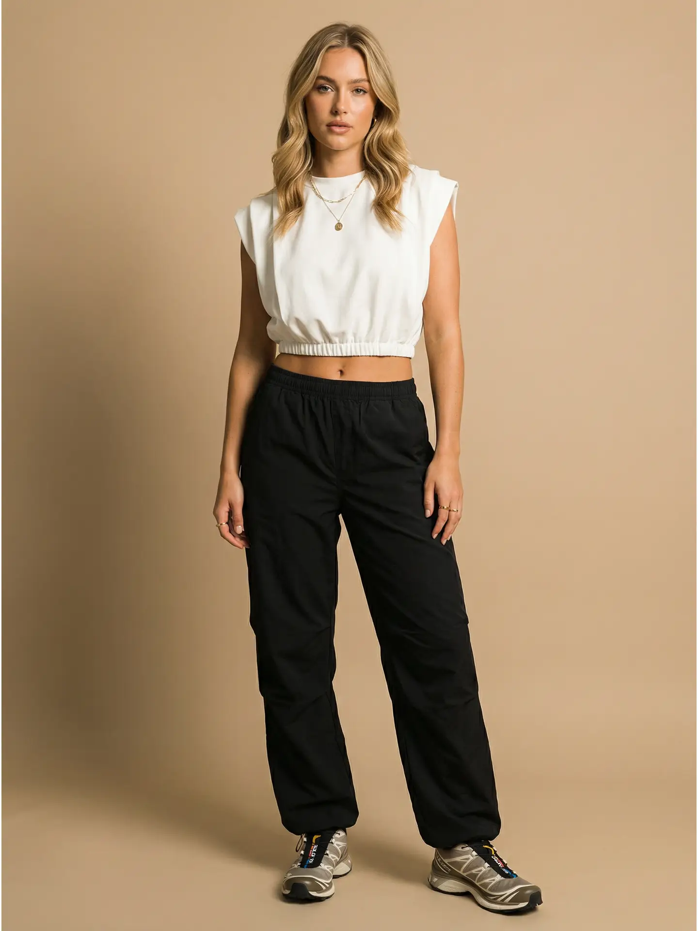 The Fresh Start Tank - Image 7