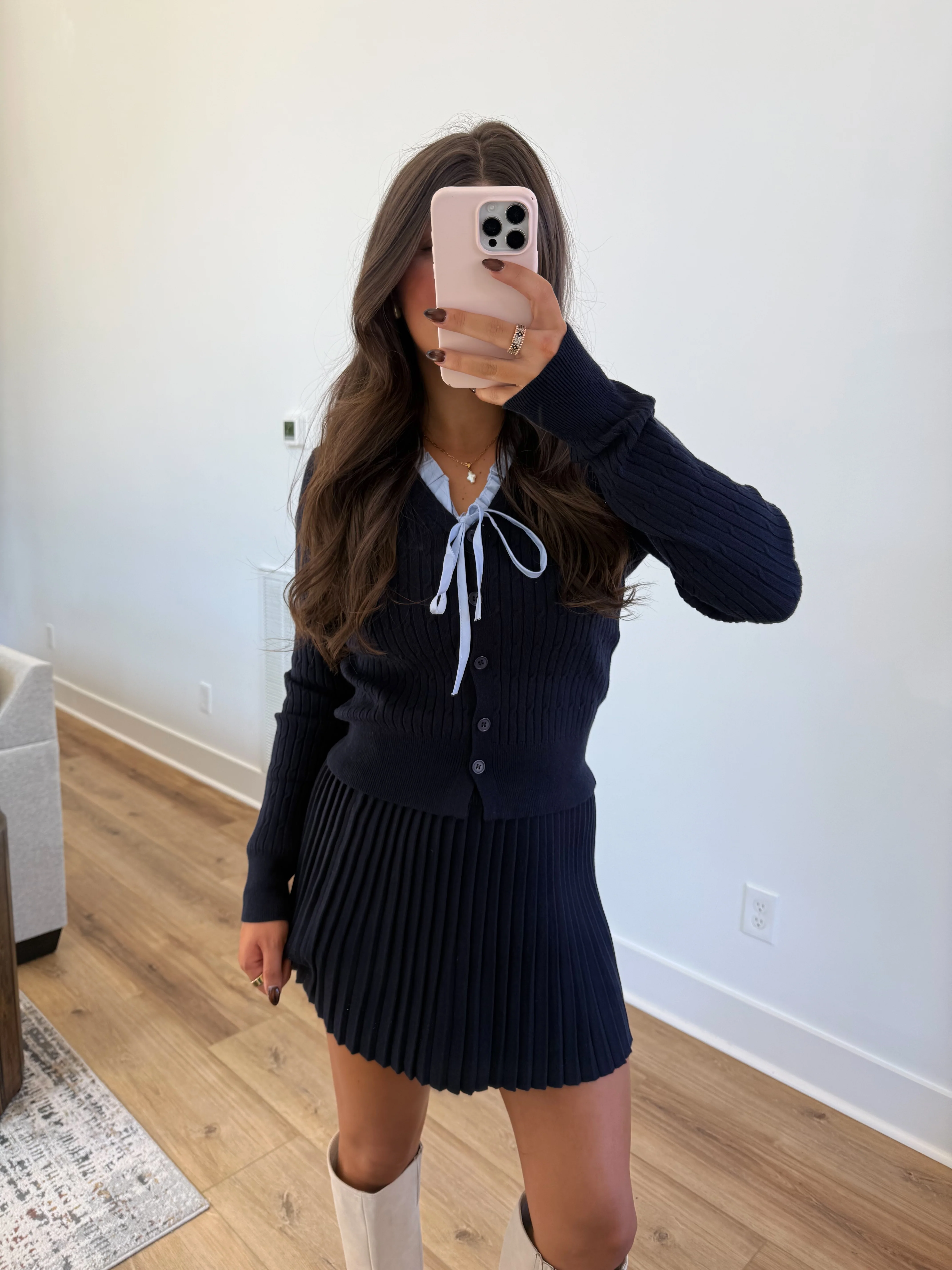 The Frosted Blue Set - Image 2