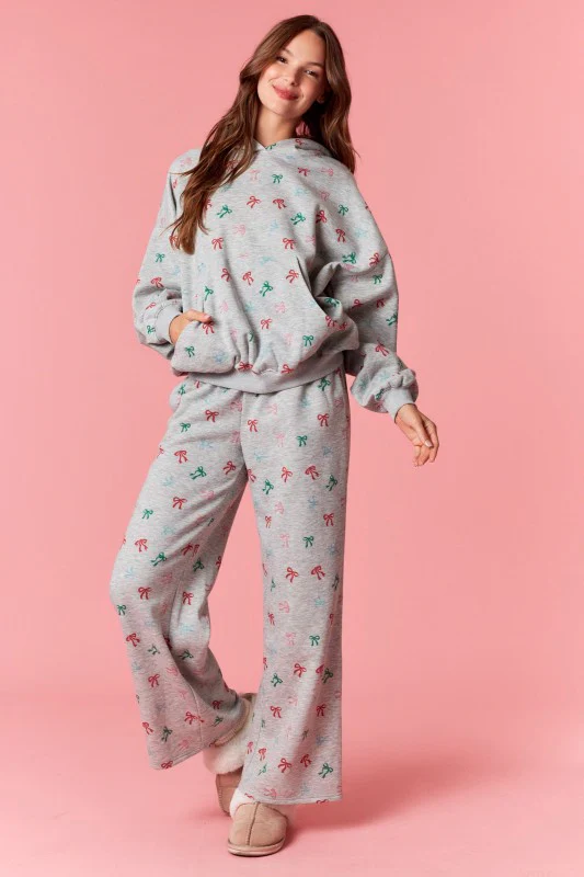 The Frosted Bows Set - Image 10