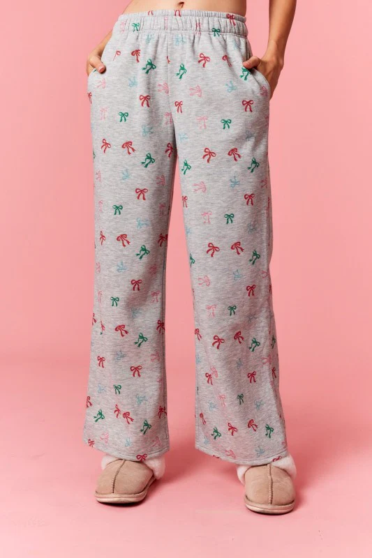 The Frosted Bows Set - Image 13