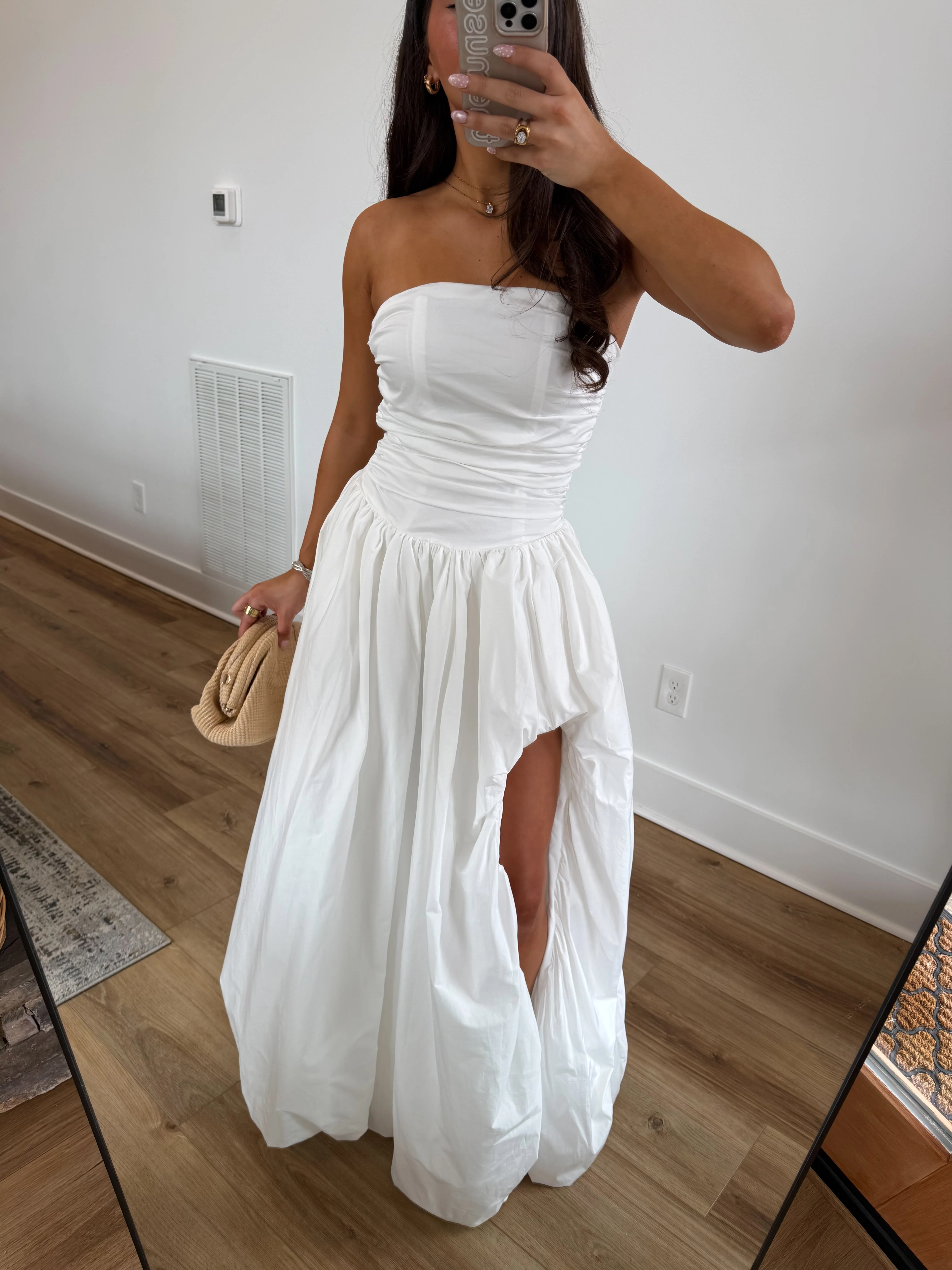 The Grand Entrance Gown - Image 2