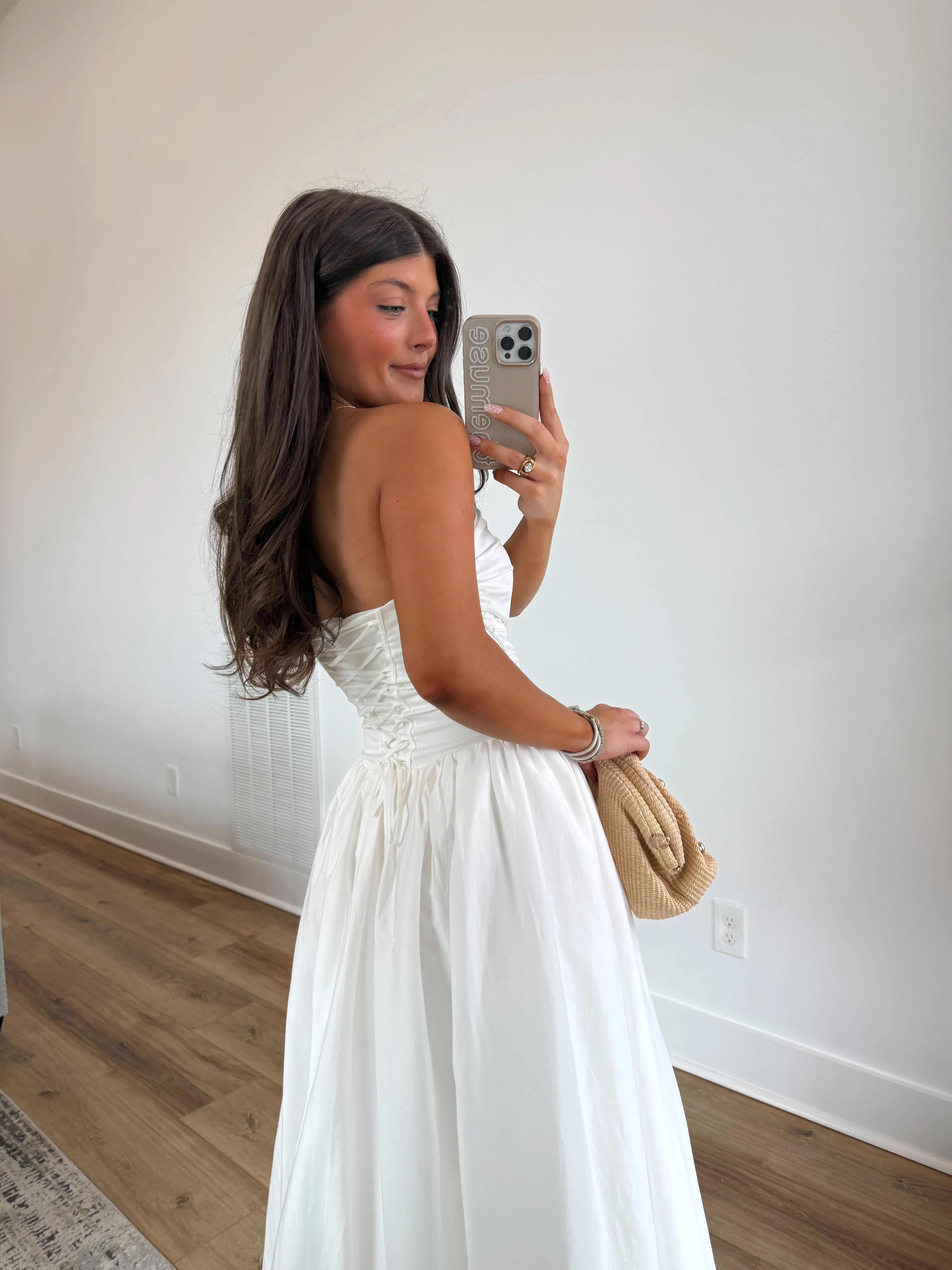 The Grand Entrance Gown - Image 3