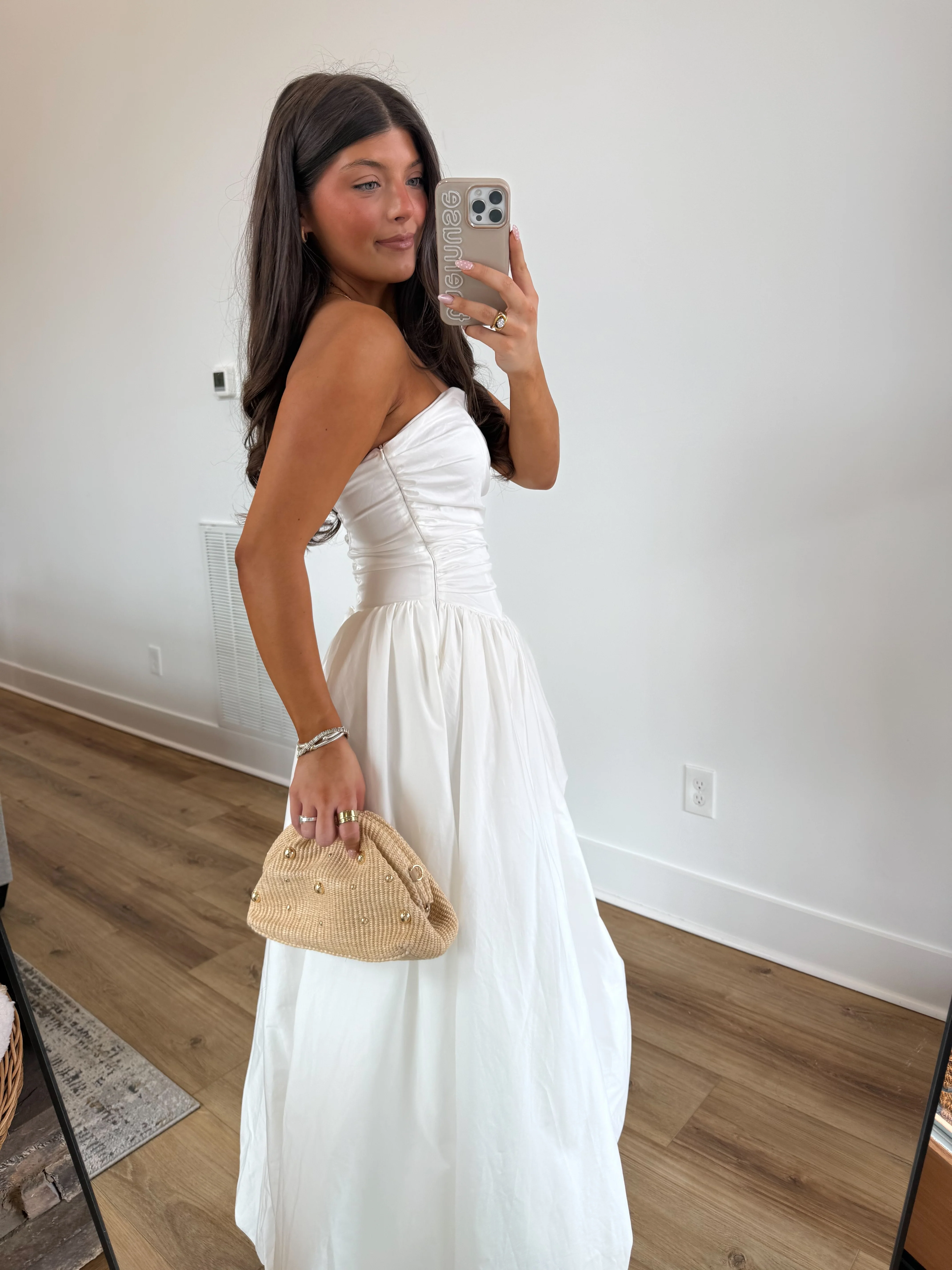 The Grand Entrance Gown - Image 5