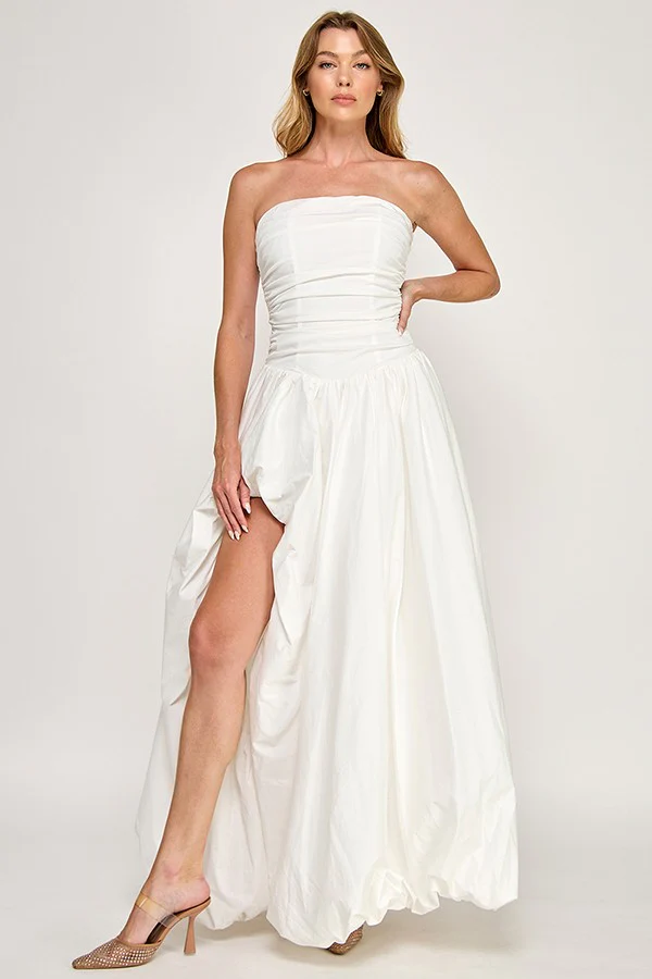The Grand Entrance Gown - Image 7