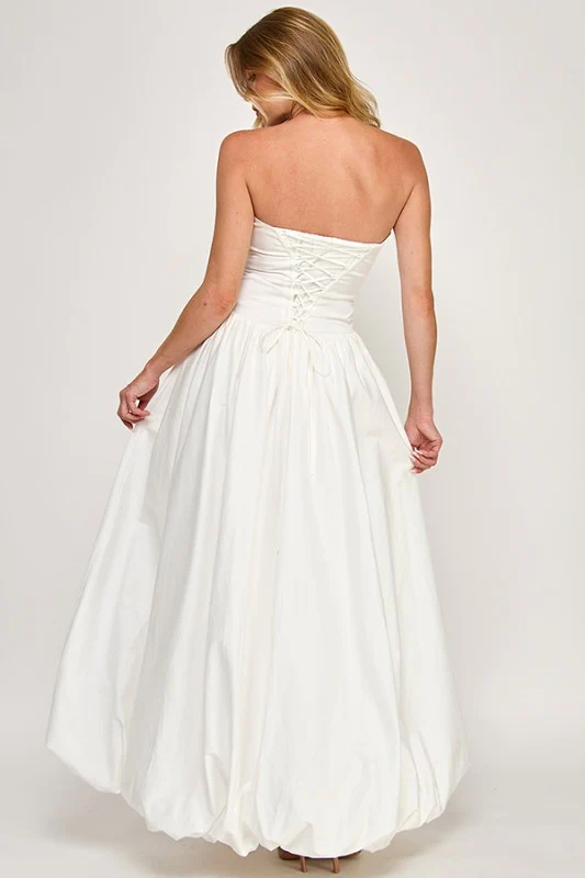 The Grand Entrance Gown - Image 8