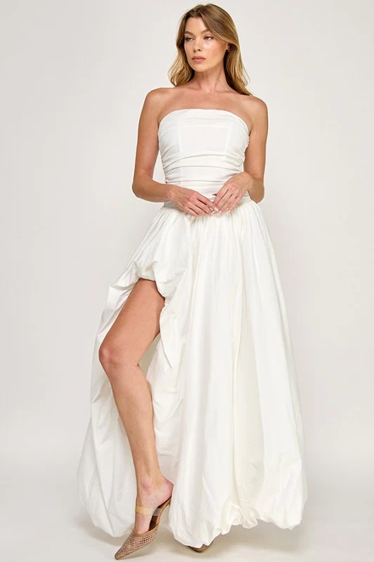 The Grand Entrance Gown - Image 9