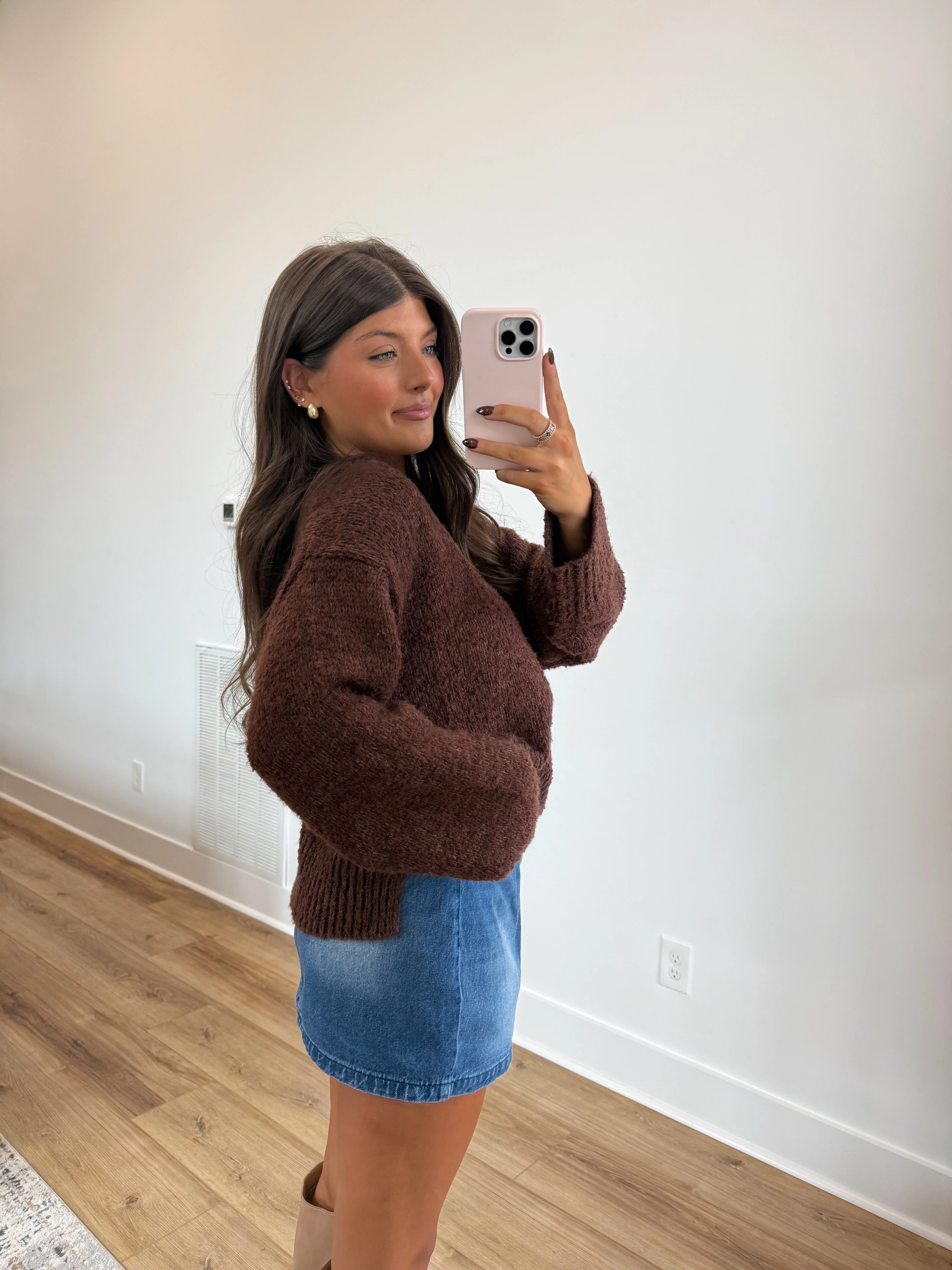 The Grateful Knit (Brown) - Image 4